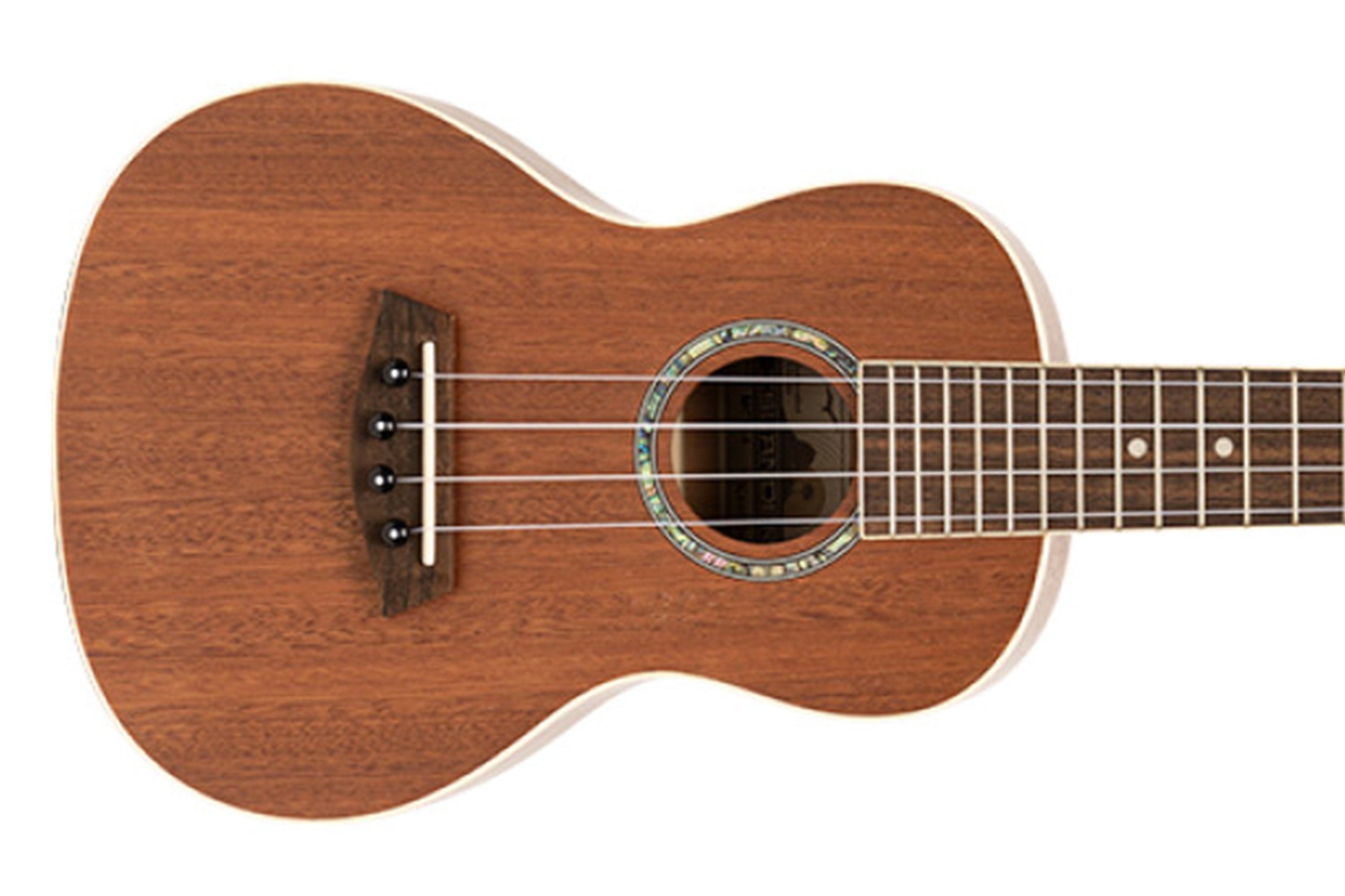 Islander PAT-BOX Concert Ukulele - Terry Carter Music Store