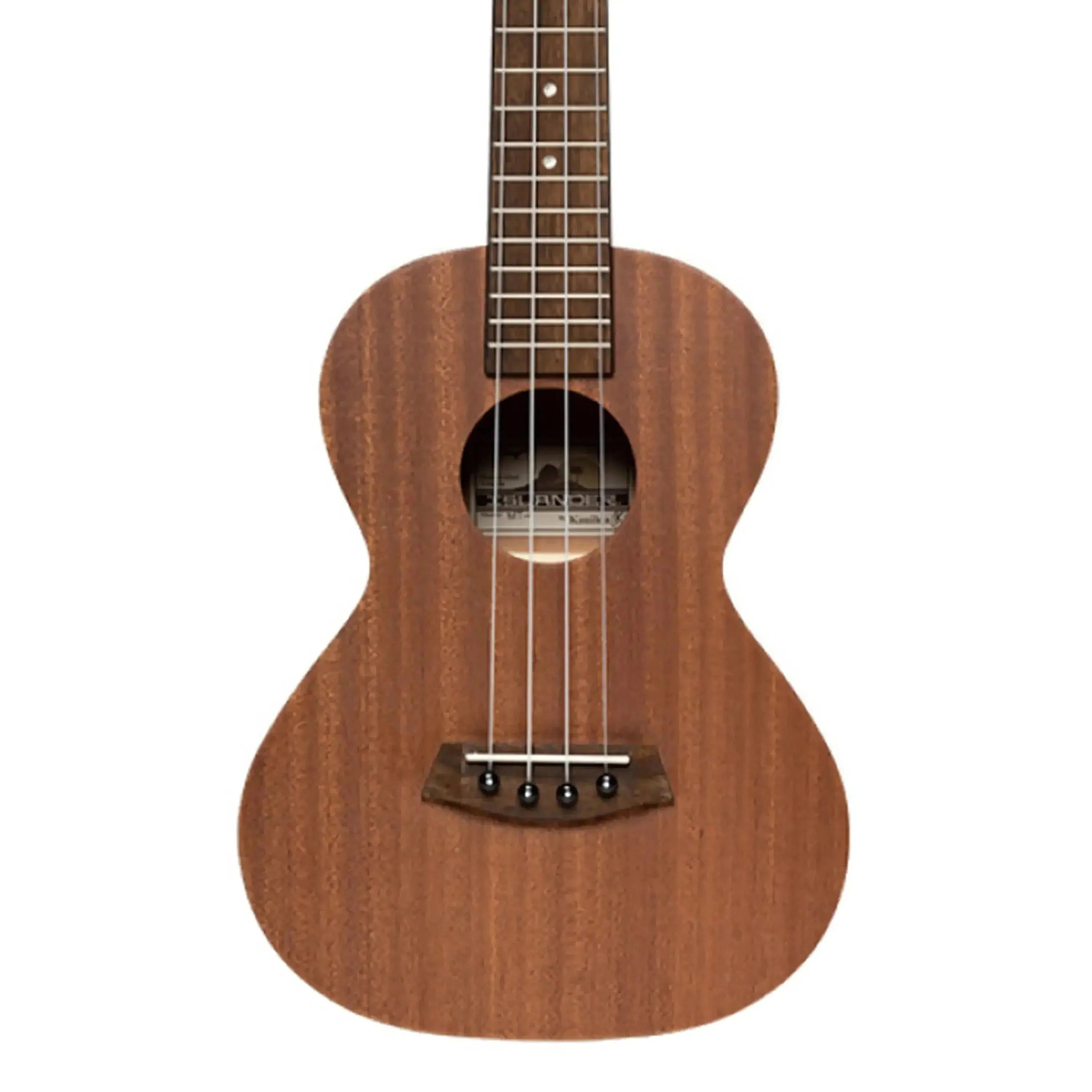 Islander-MT-4-Tenor-Ukulele2 | Terry Carter Music Store