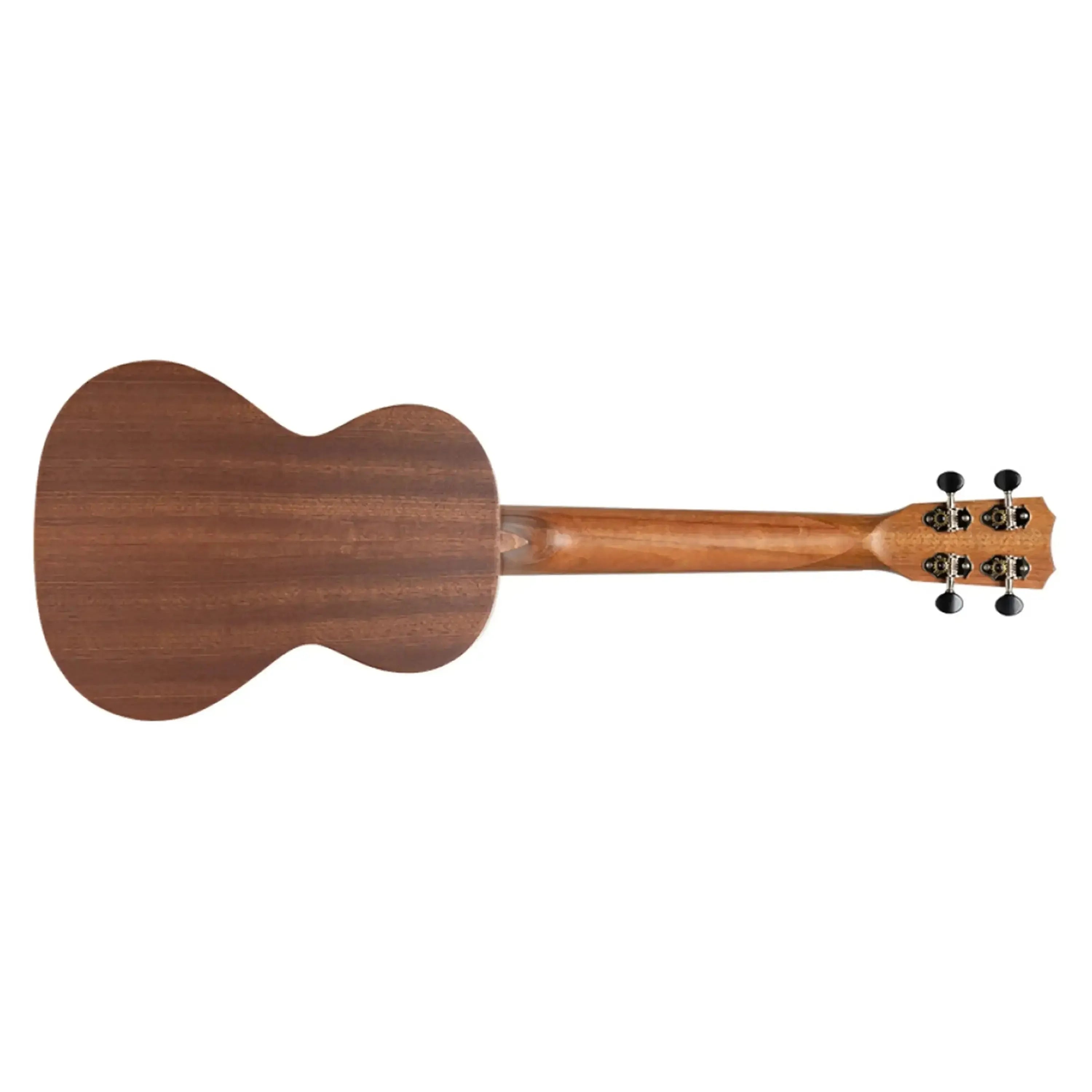Islander-MT-4-Tenor-Ukulele4 | Terry Carter Music Store