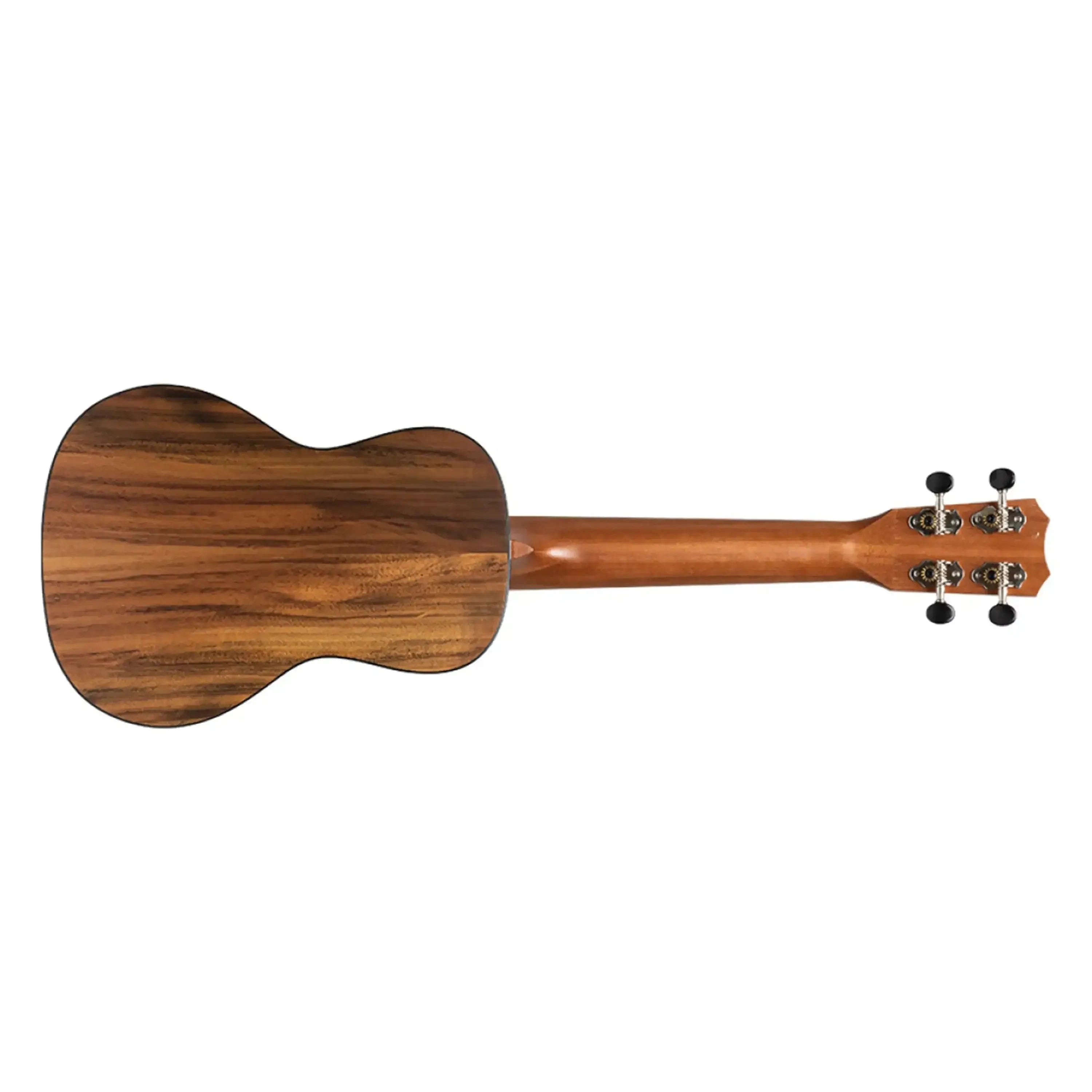 Islander-SAC-4-Concert-Ukulele3 | Terry Carter Music Store