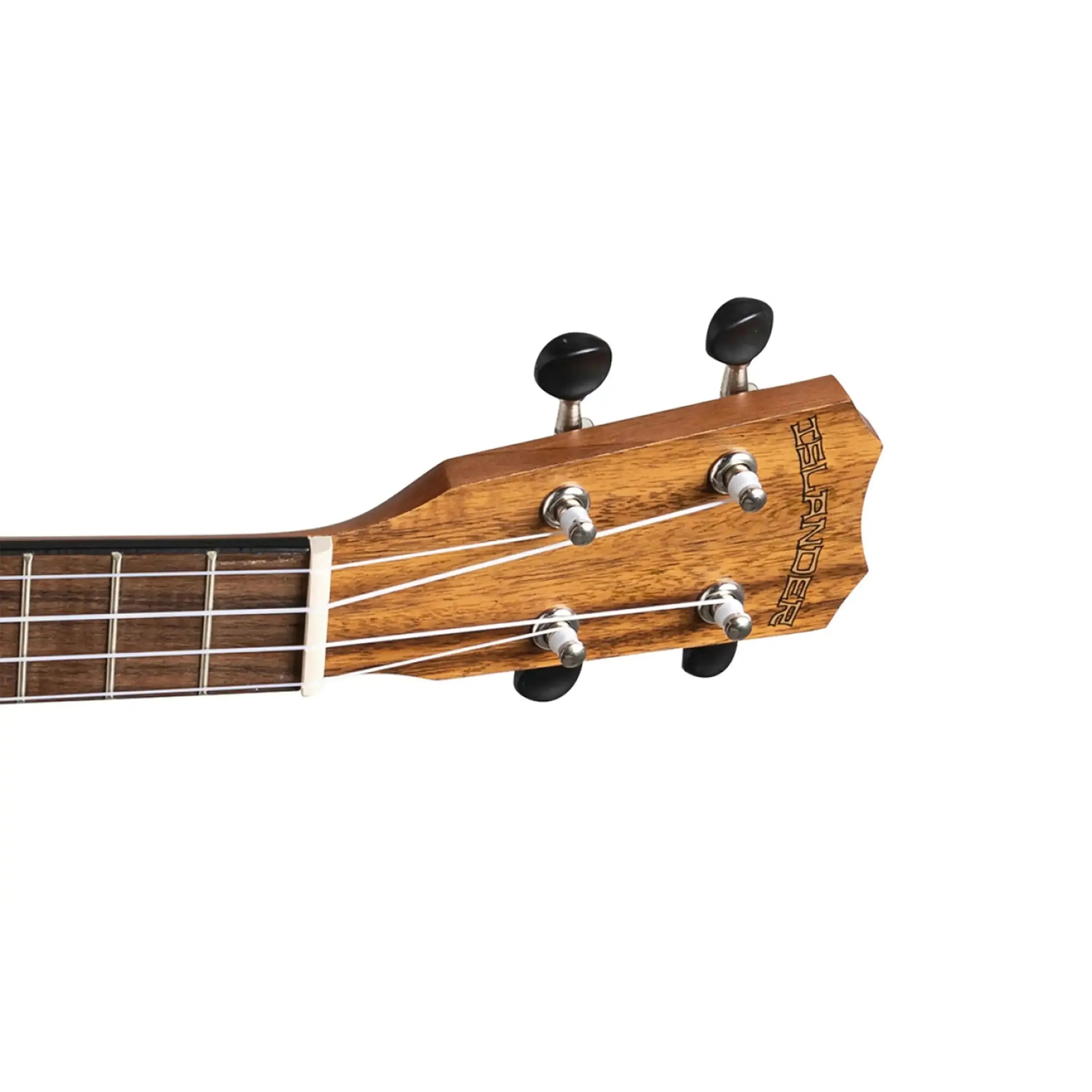Islander-SAC-4-Concert-Ukulele5 | Terry Carter Music Store