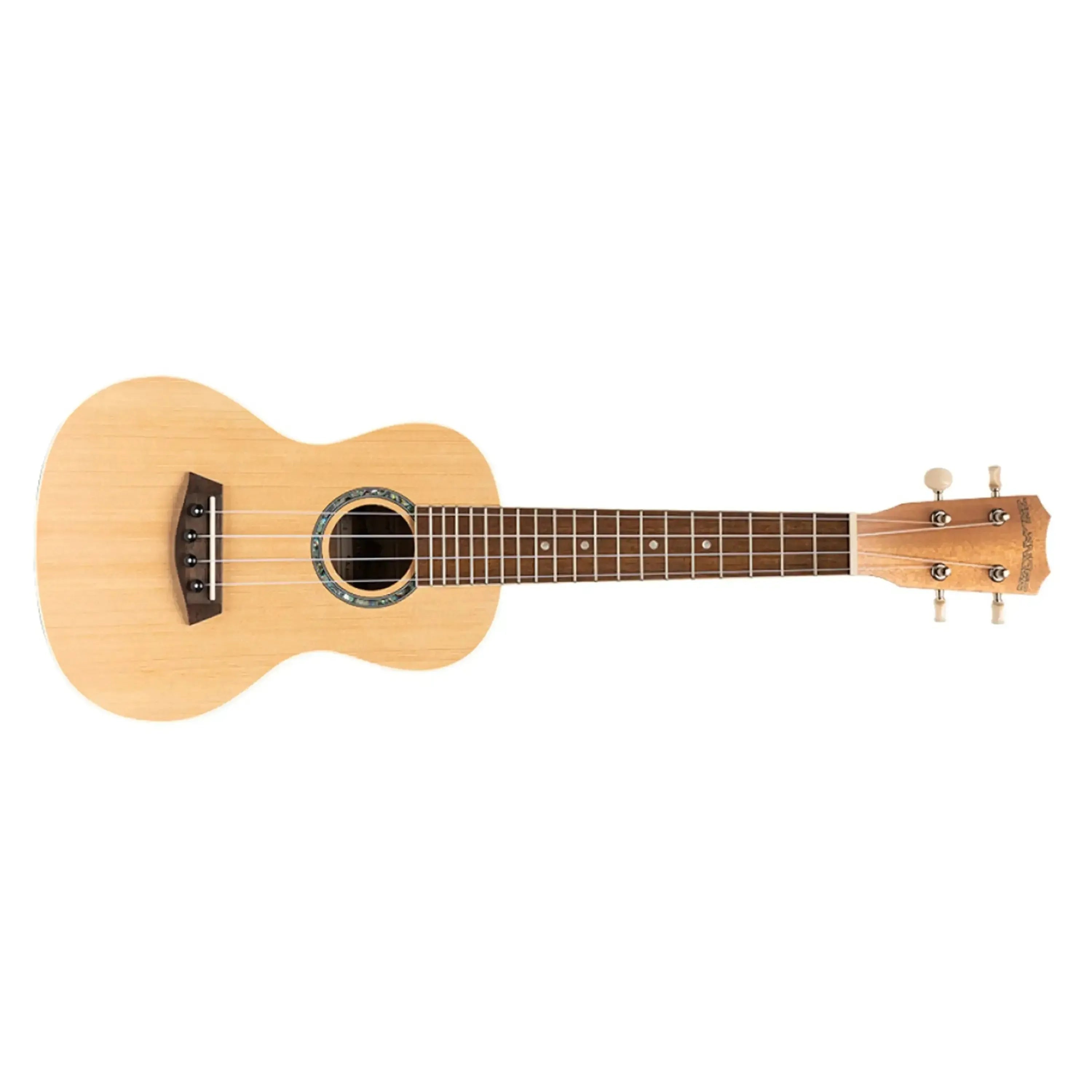 Islander-SMC-4-Concert-Ukulele1 | Terry Carter Music Store