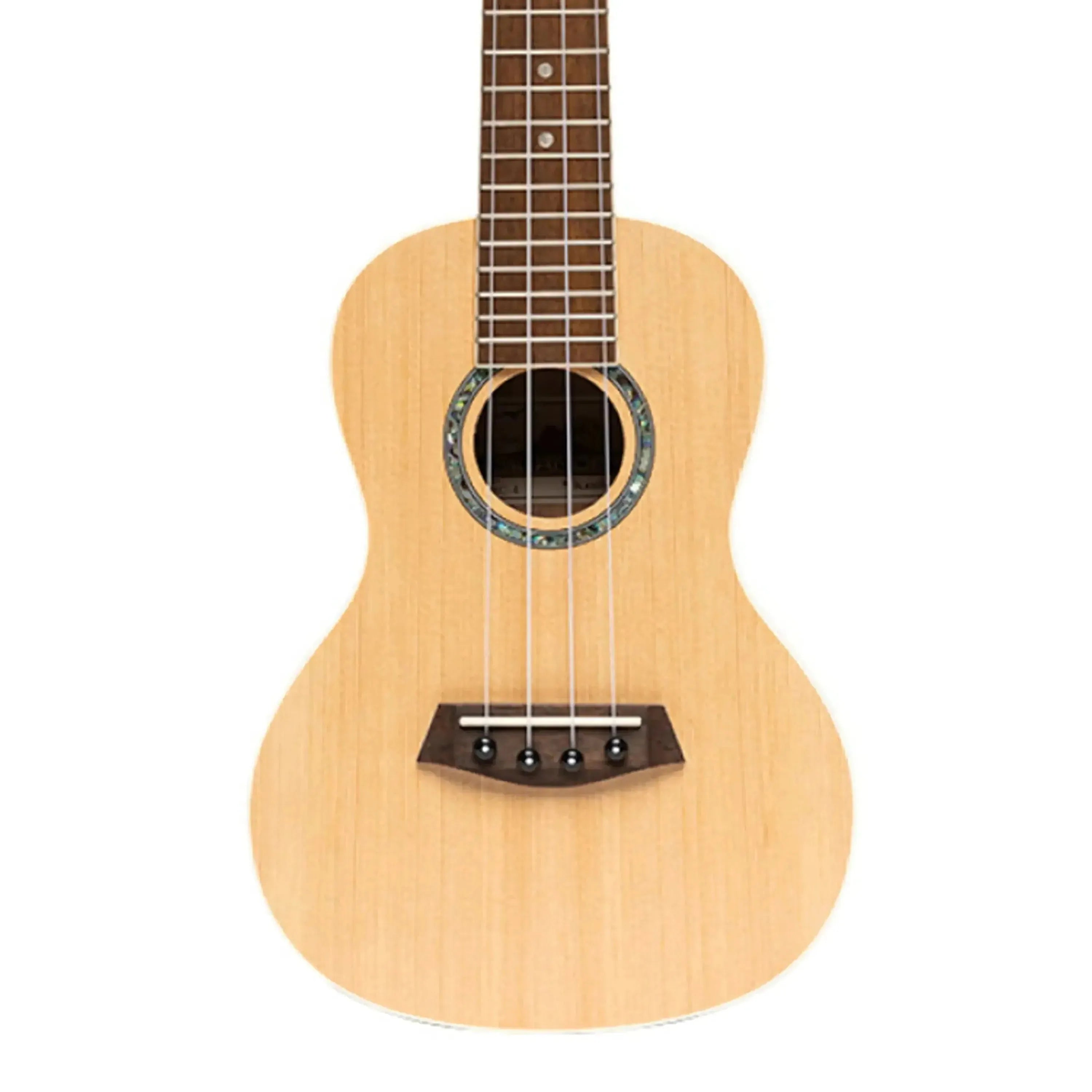 Islander-SMC-4-Concert-Ukulele2 | Terry Carter Music Store