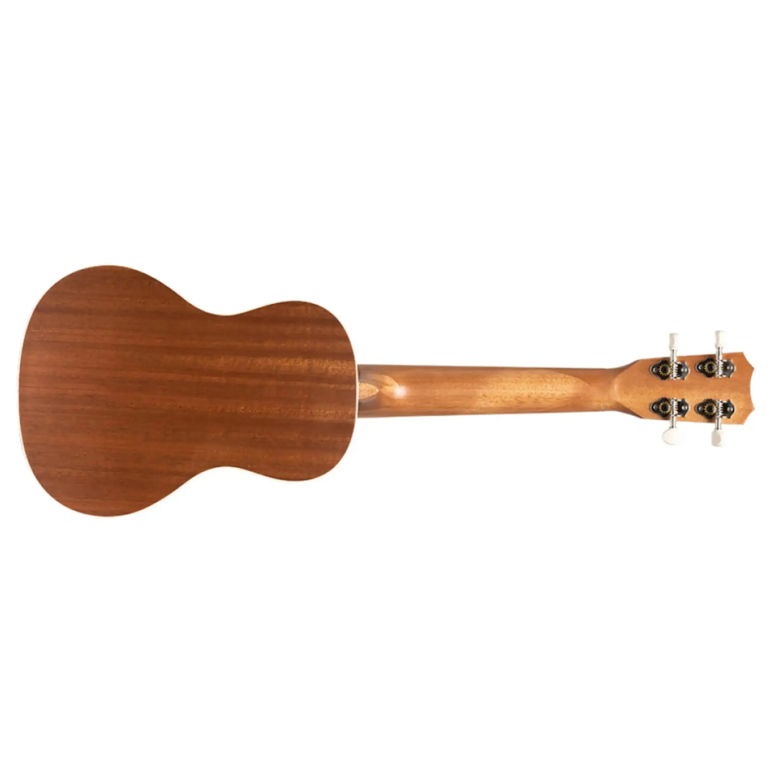 Islander-SMC-4-Concert-Ukulele3 | Terry Carter Music Store