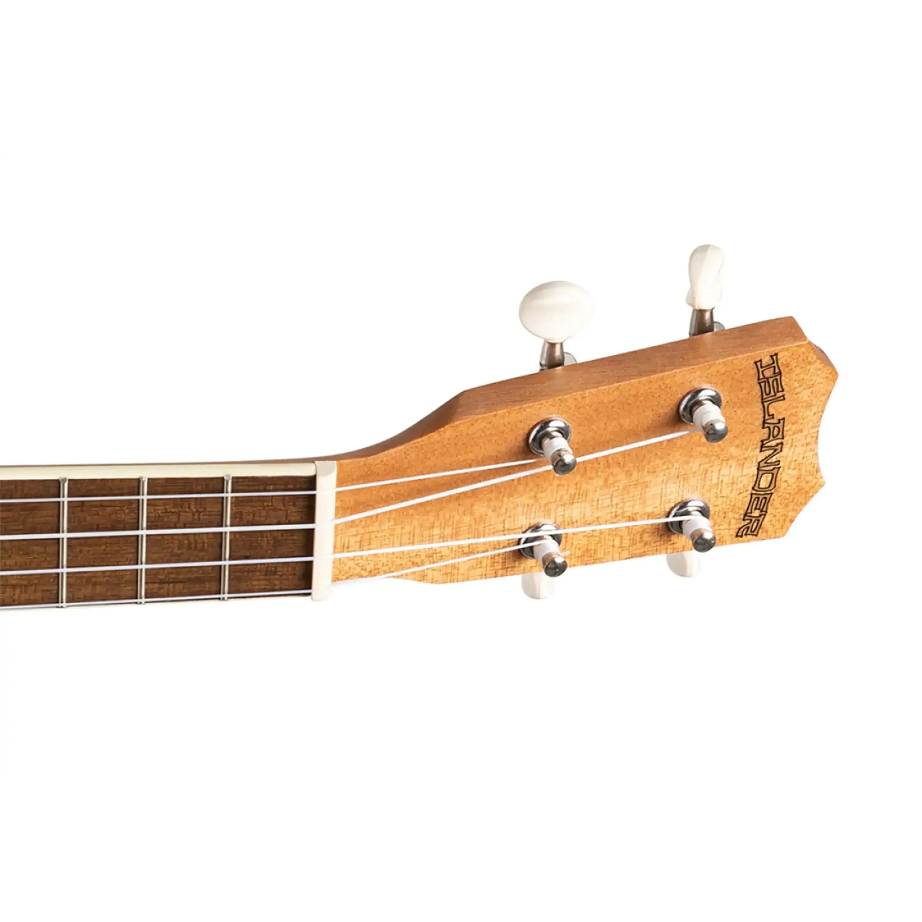 Islander-SMC-4-Concert-Ukulele5 | Terry Carter Music Store