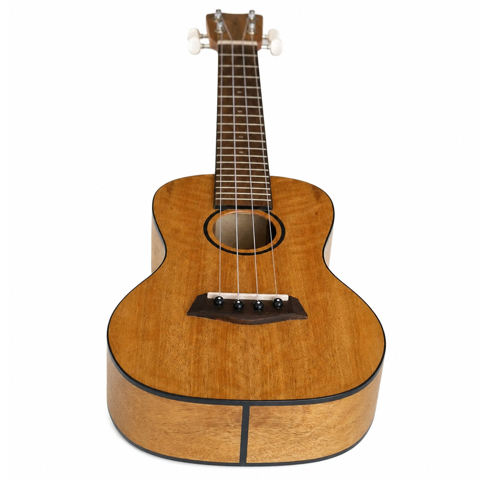 Islander MOC-4 Mango Concert Ukulele