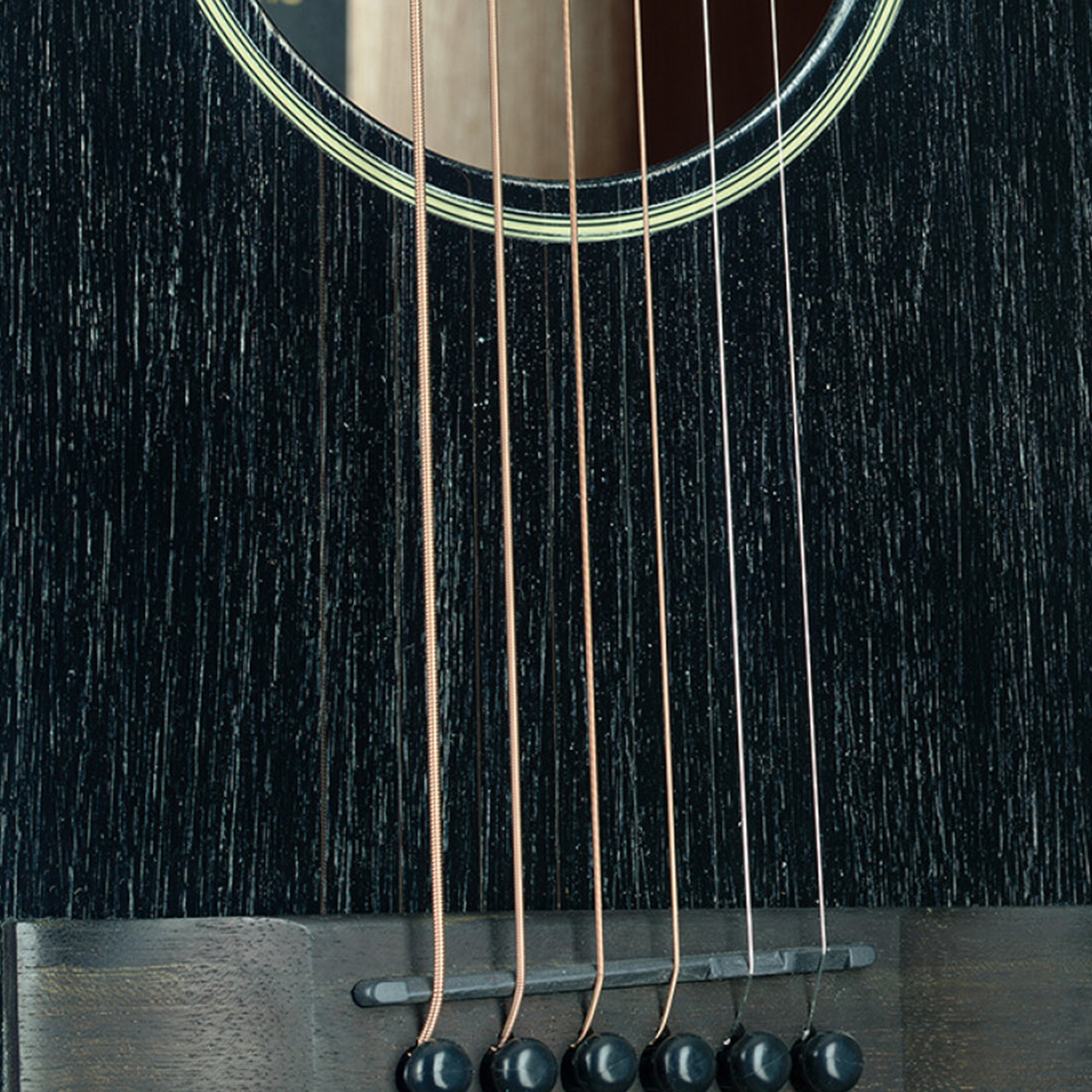J.N Guitars YAK-D