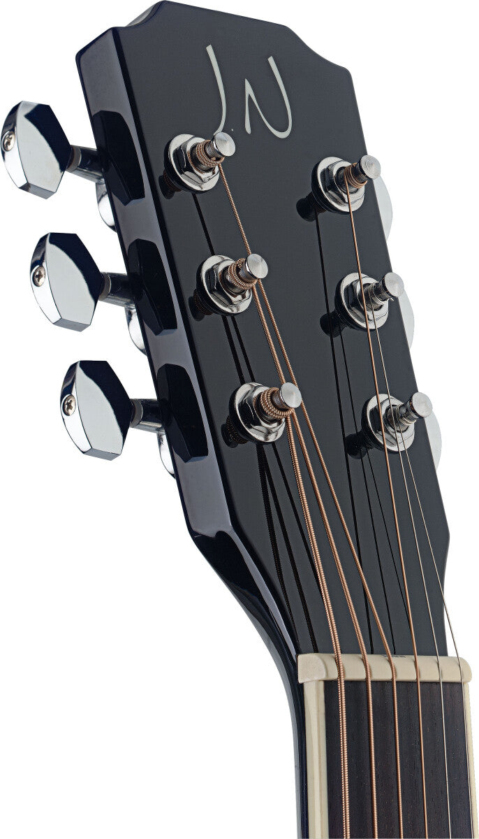 headstock