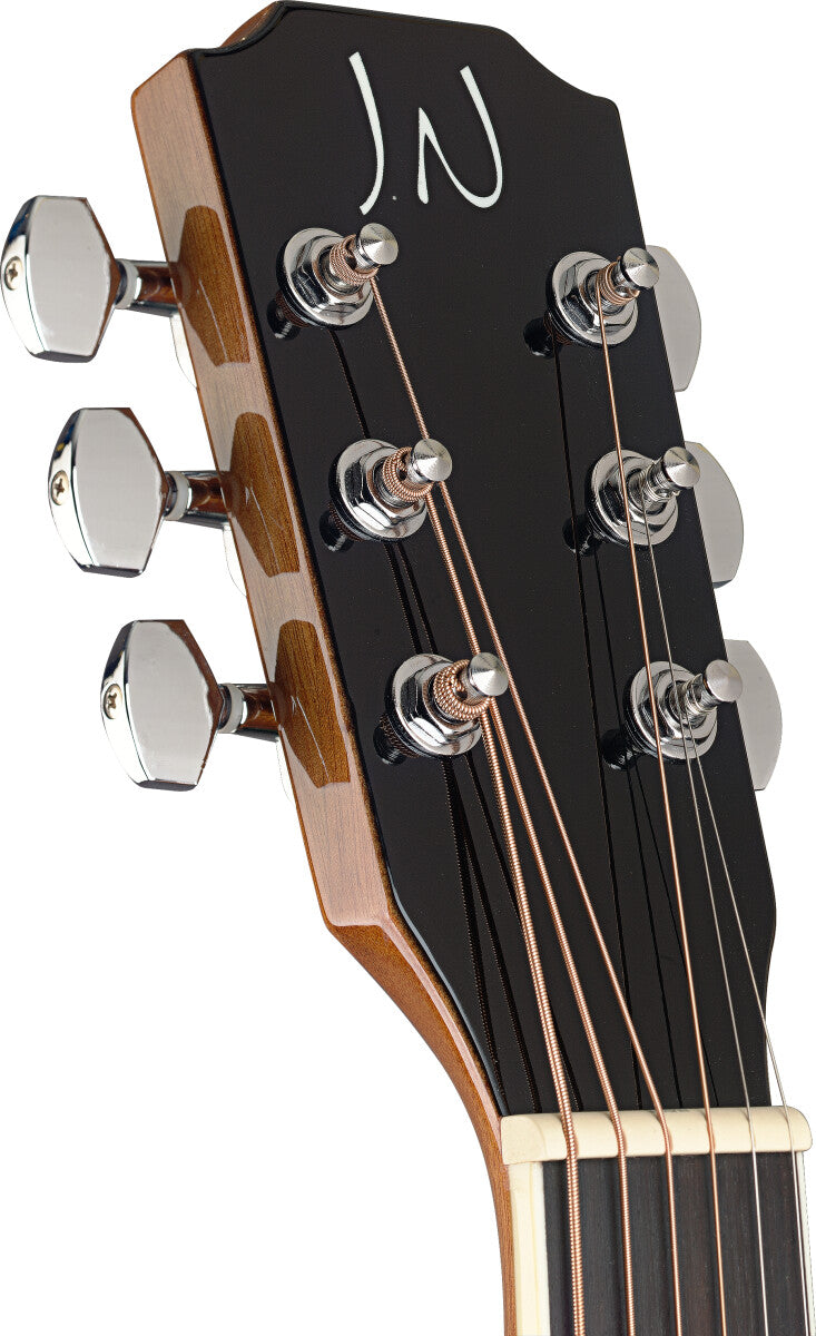 headstock