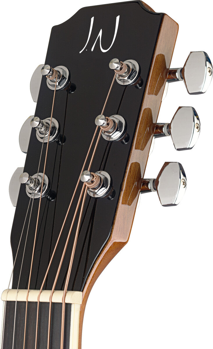 headstock