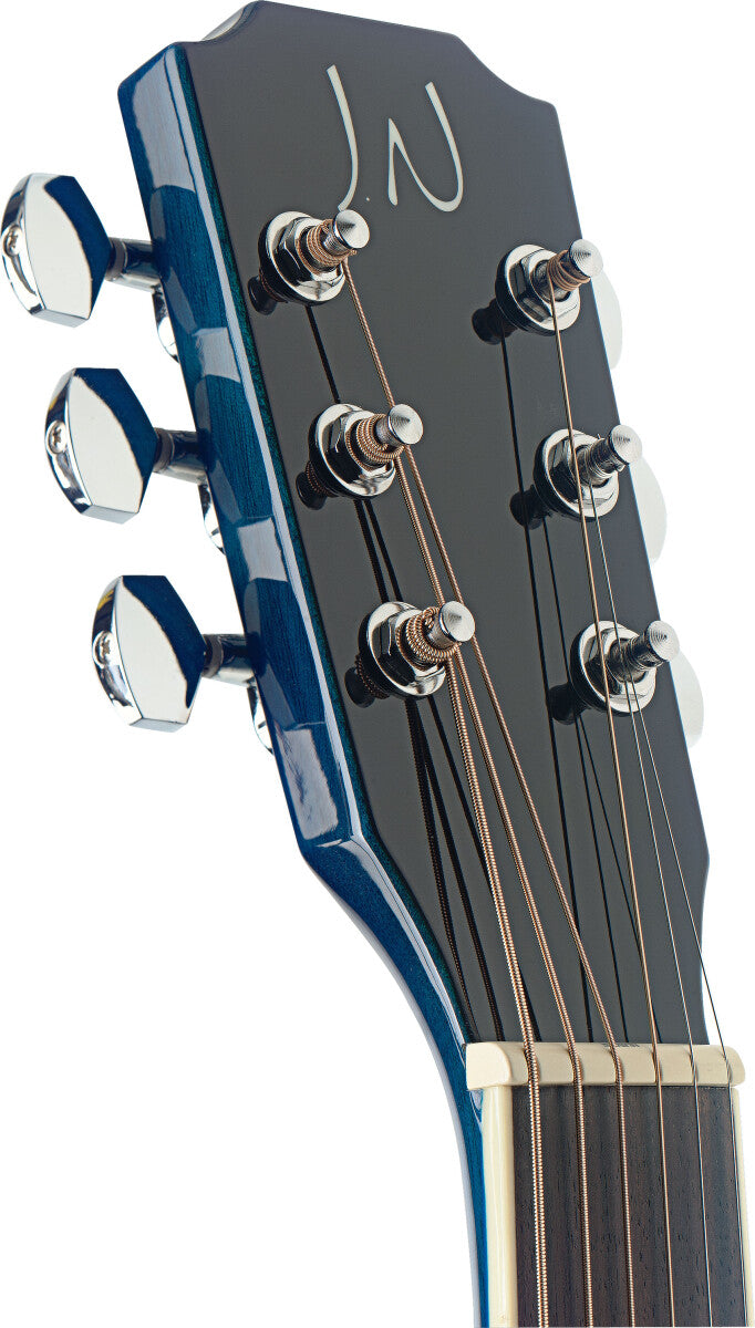 headstock