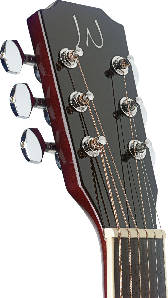 headstock