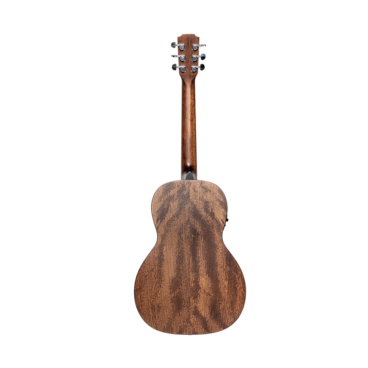 J.N Guitars Parlor Acoustic Electric Guitar