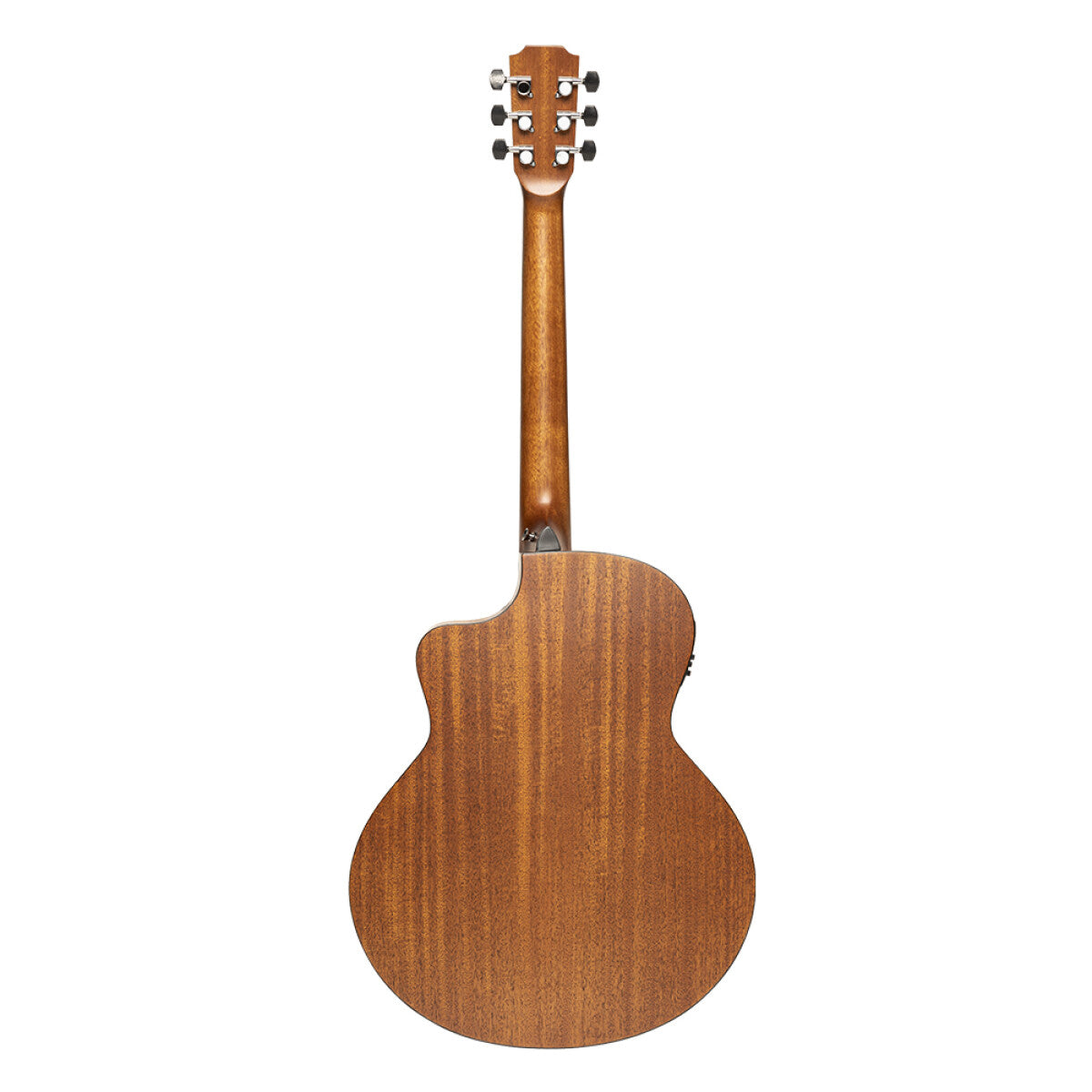 J.N Guitars Glencairn Spruce Electric Acoustic Guitar