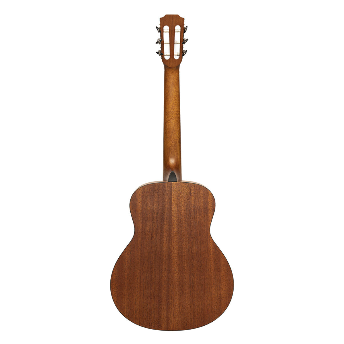 J.N Guitars Oloroso Sapele Classical Guitar