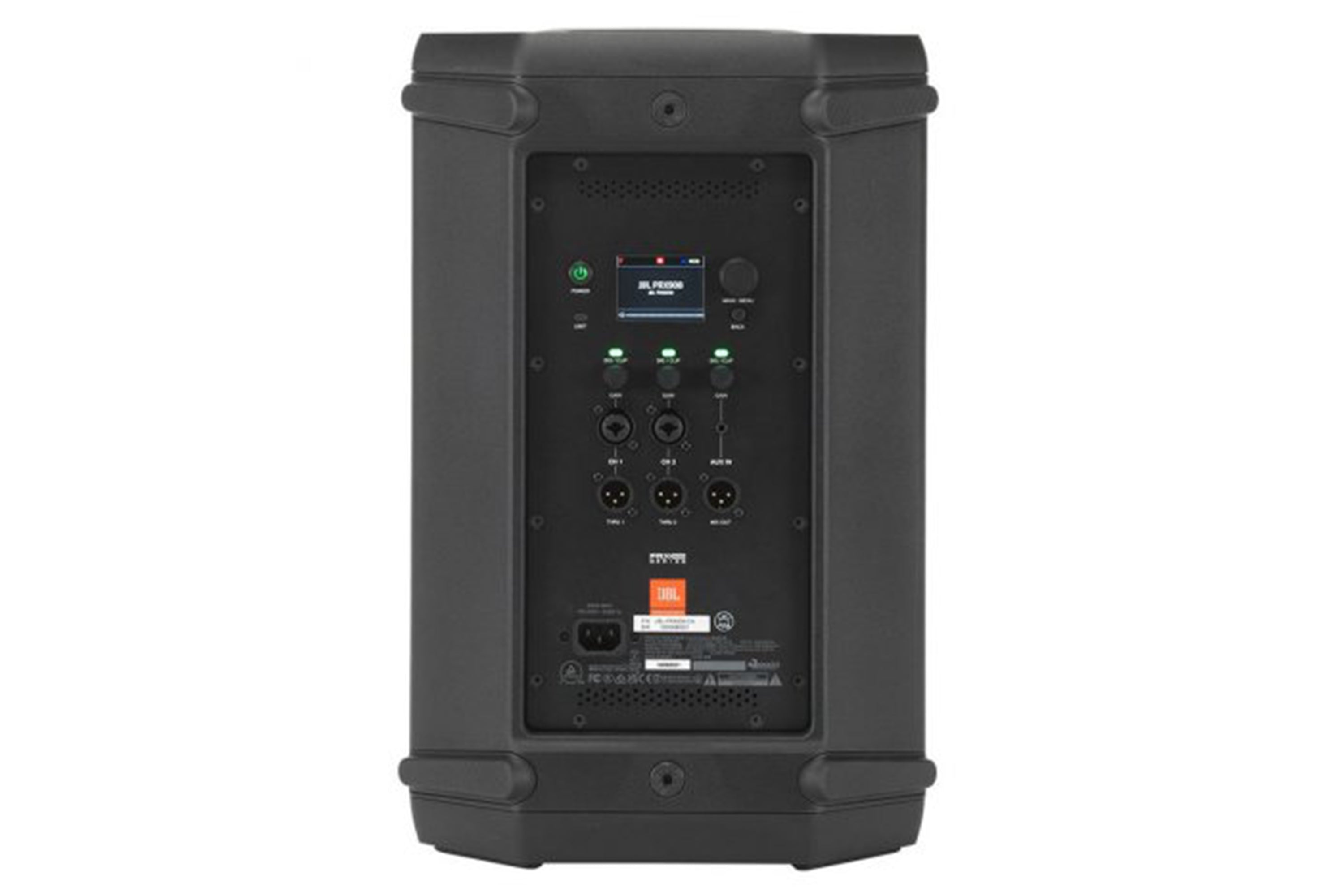 JBL PRX908 PA System