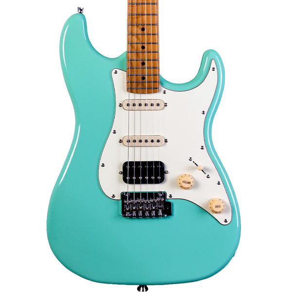 Jet JS-400 Stratocaster Electric Guitar