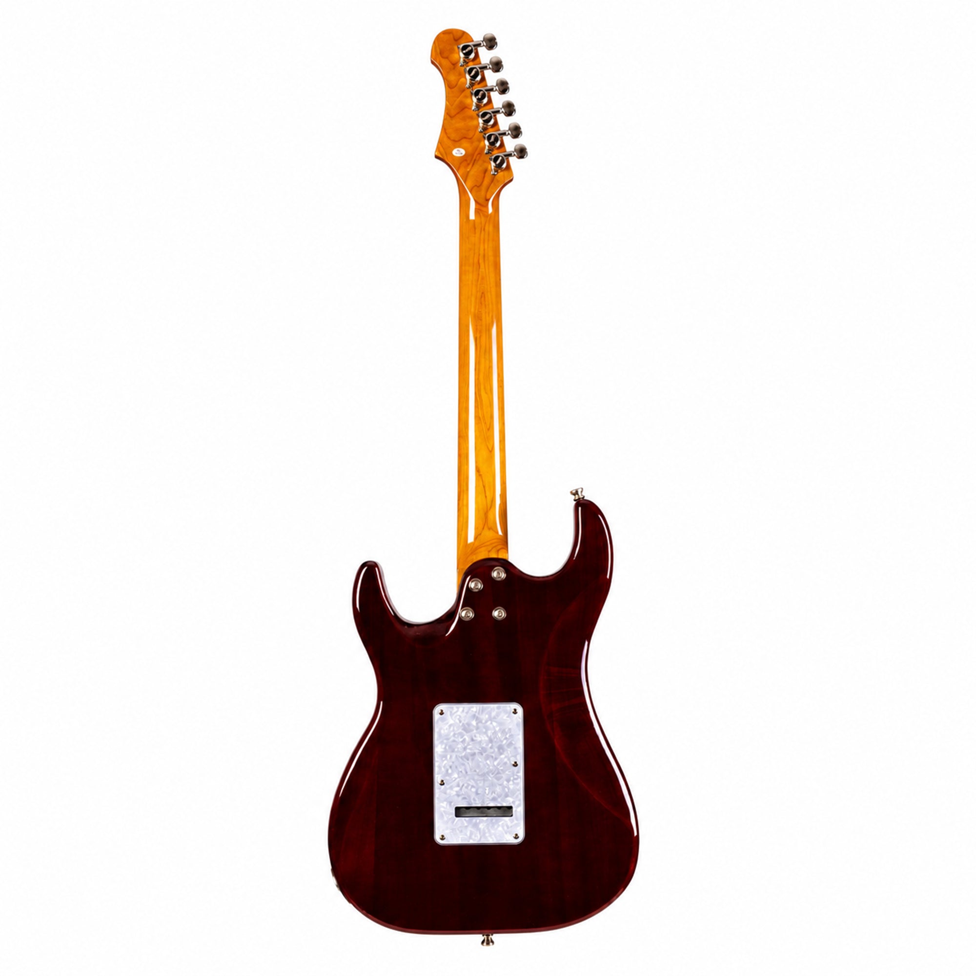 Jet JS-450 Stratocaster Electric Guitar