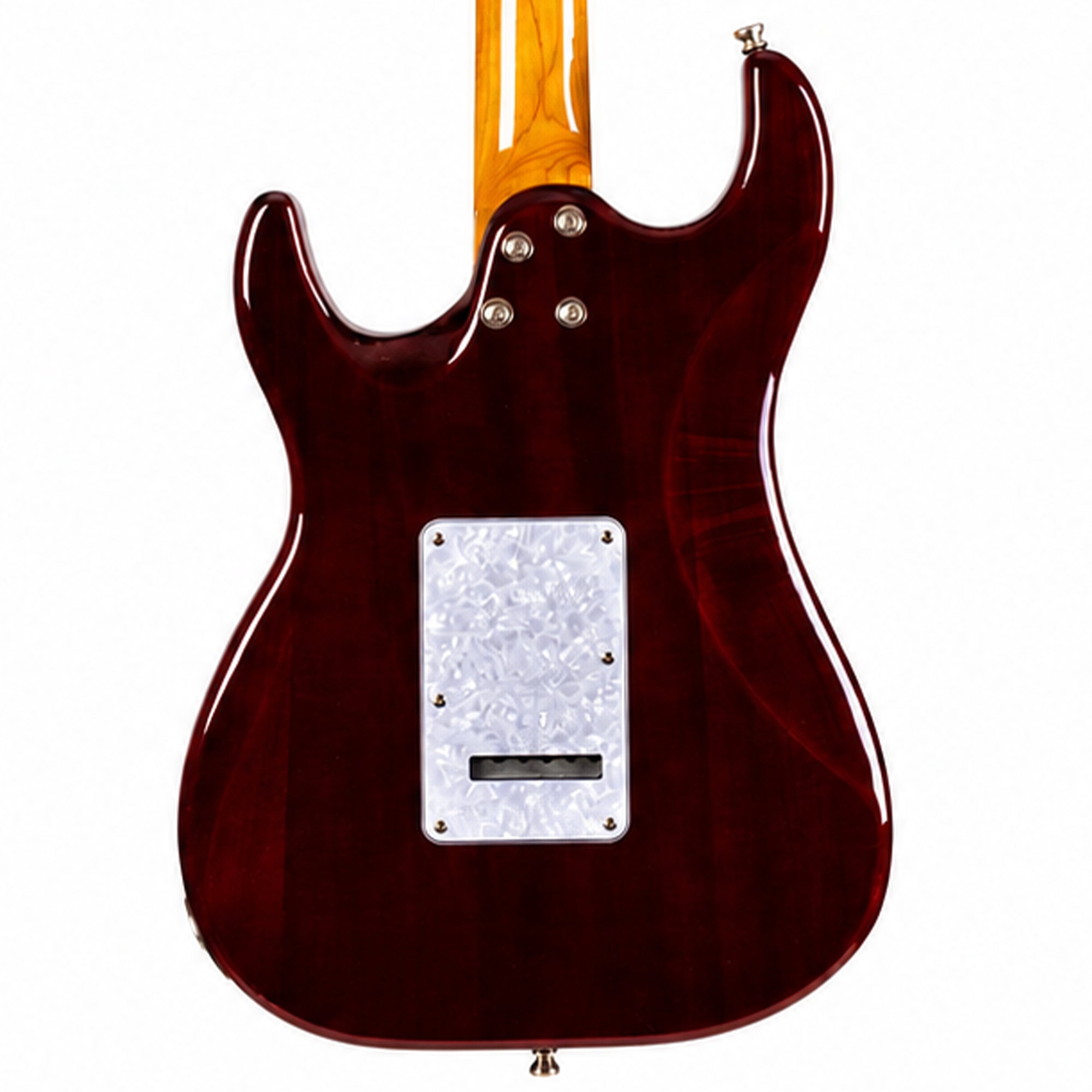 Jet JS-450 Stratocaster Electric Guitar