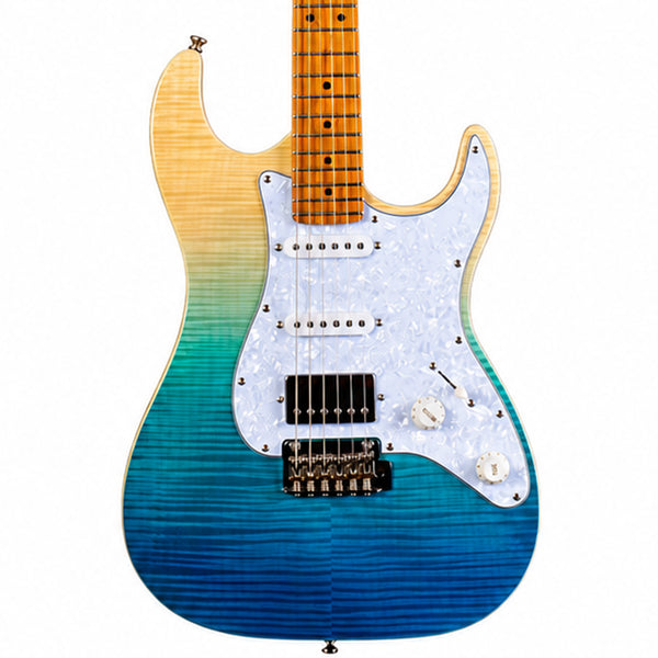 Jet JS-450 Stratocaster Electric Guitar