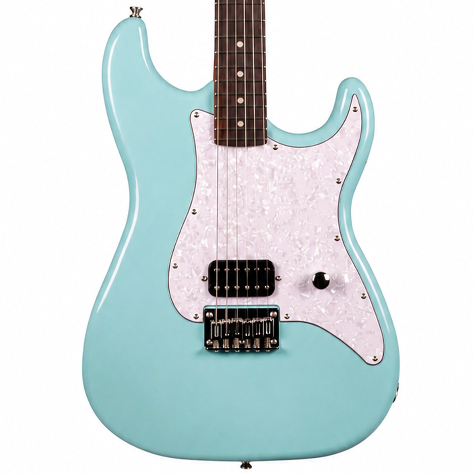 Jet JS-400 HT Stratocaster Electric Guitar