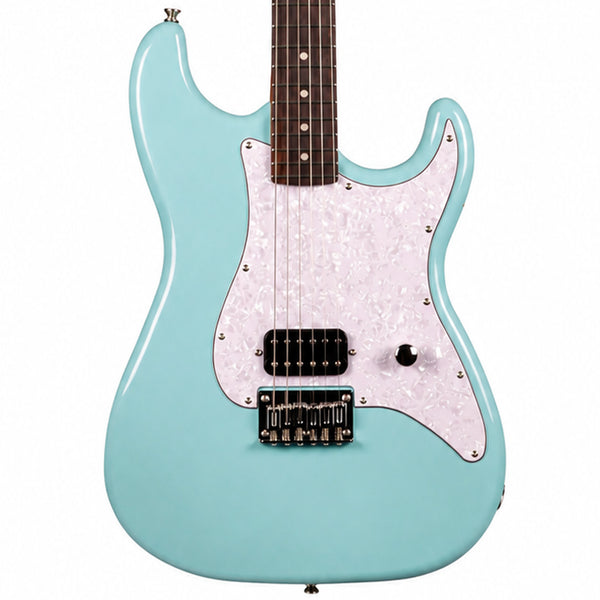 Jet JS-400 HT Stratocaster Electric Guitar