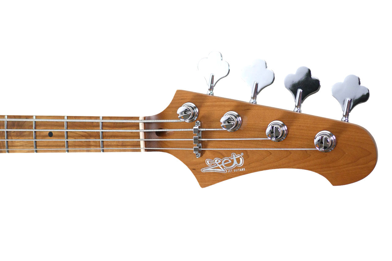 headstock