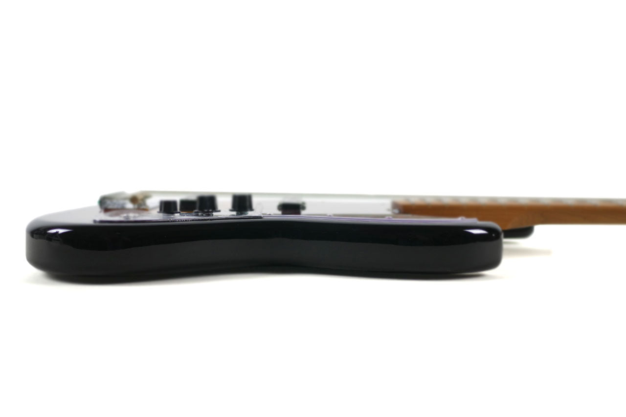 Jet JJB-300-SB Sunburst Electric Bass