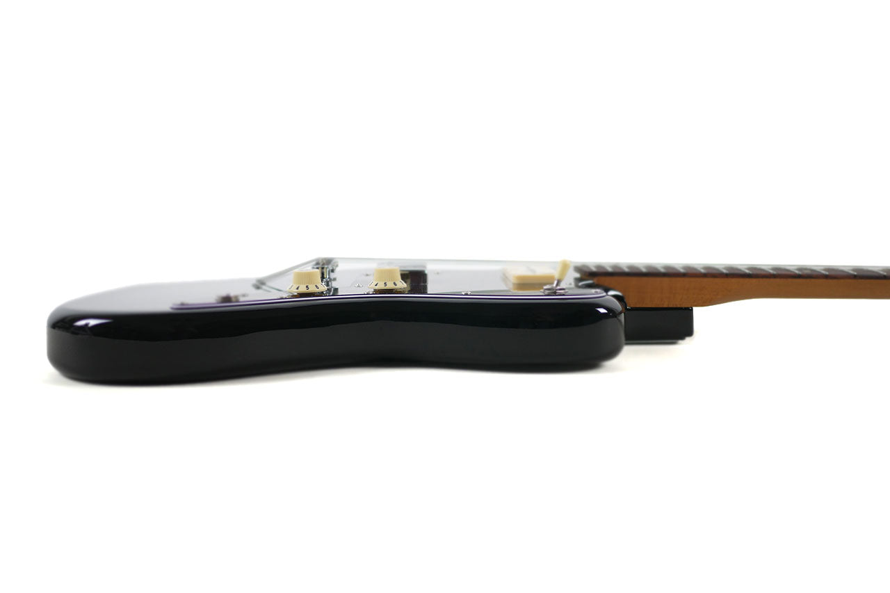 Jet JJ-350 MB Baritone Moonburst Electric Guitar