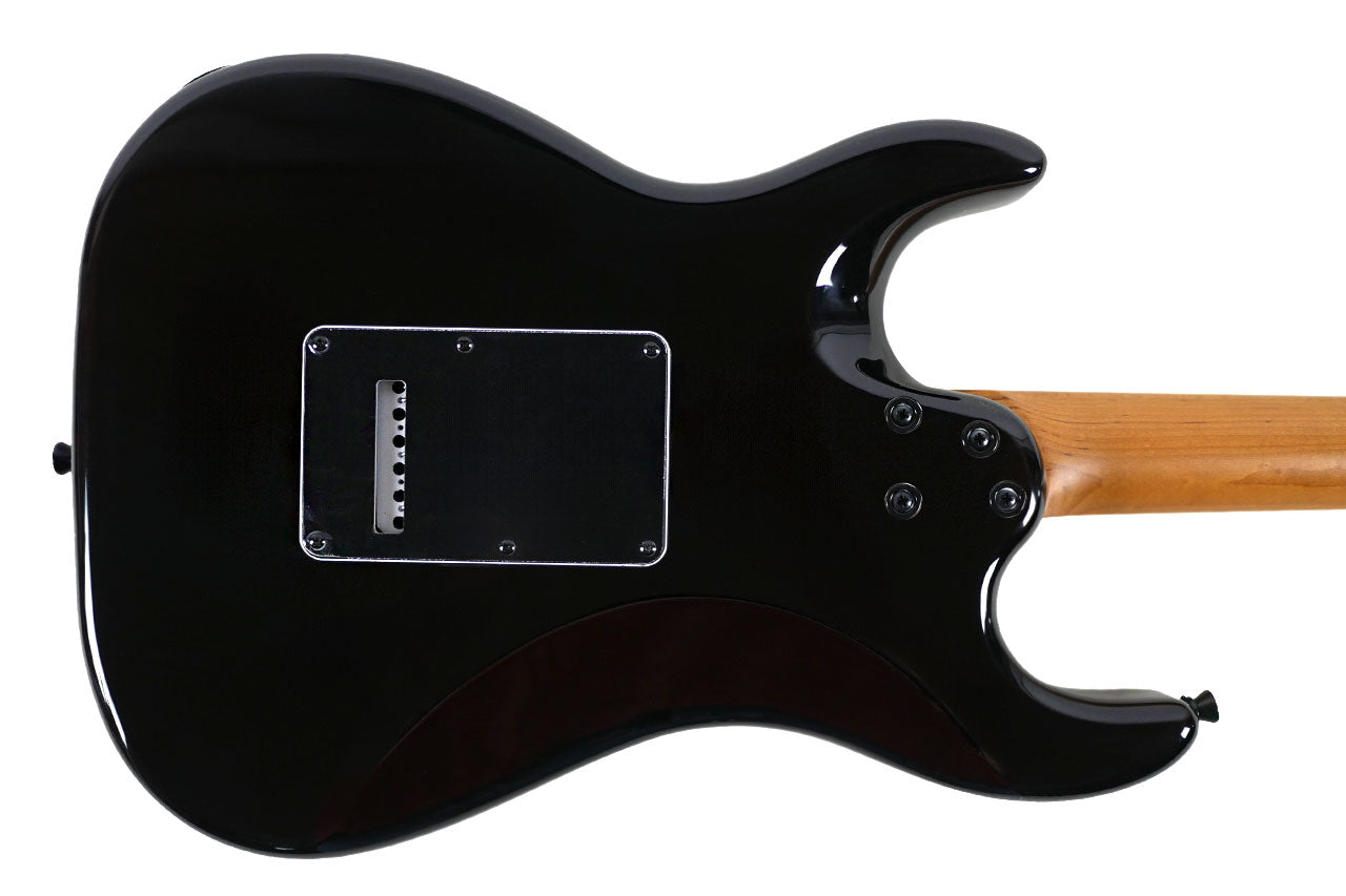 Jet JS-450 BLB Blue Burst Stratocaster Electric Guitar