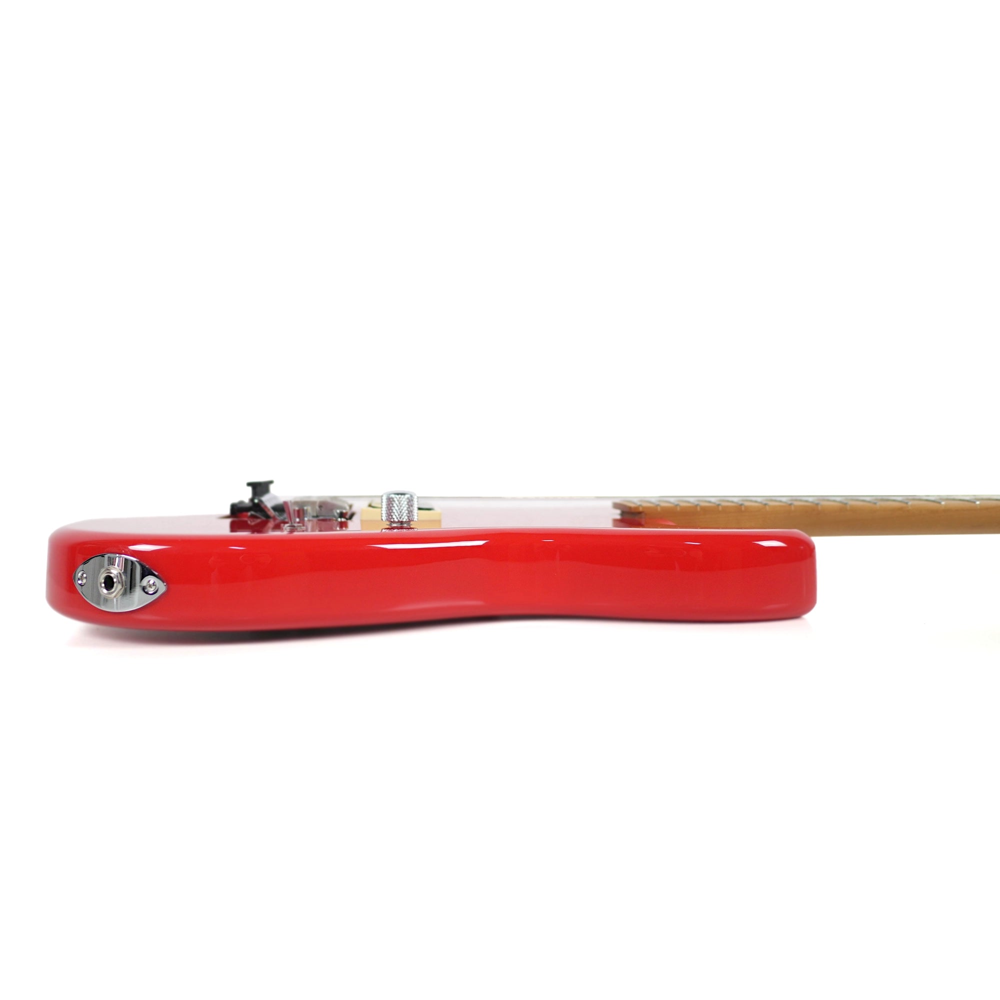 Jet JS-700 RD H Red Stratocaster Electric Guitar