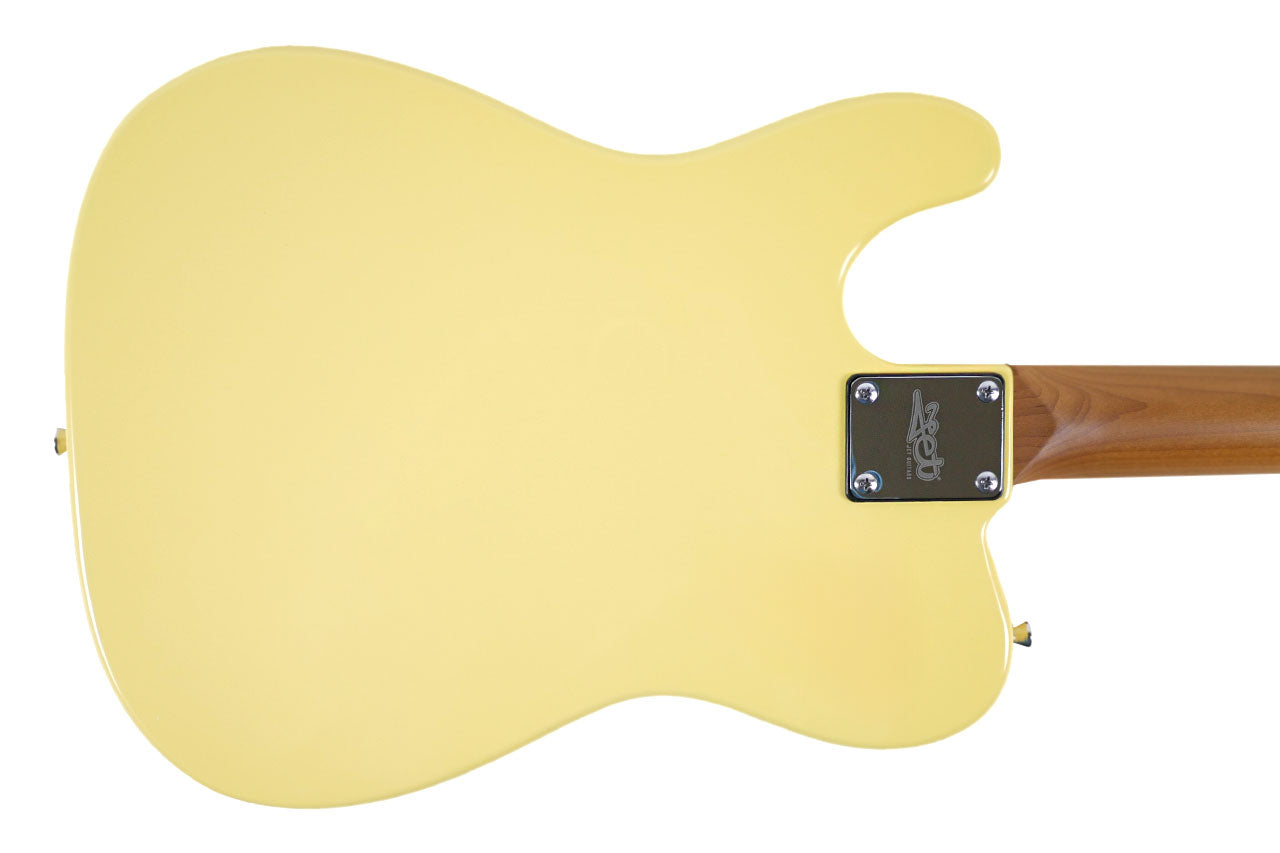 Jet JT-300 BTS Beige Electric Guitar