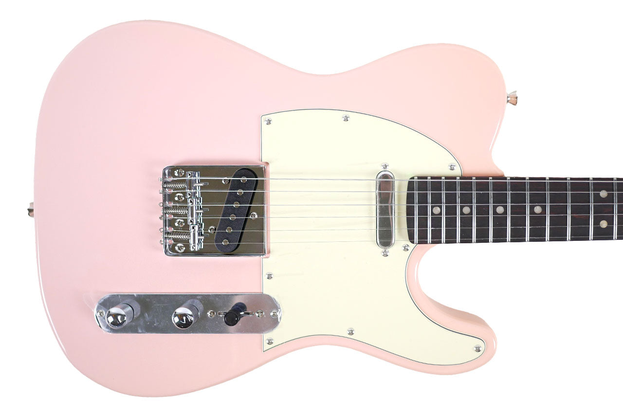 Jet JT-300 PK R Shell Pink Electric Guitar