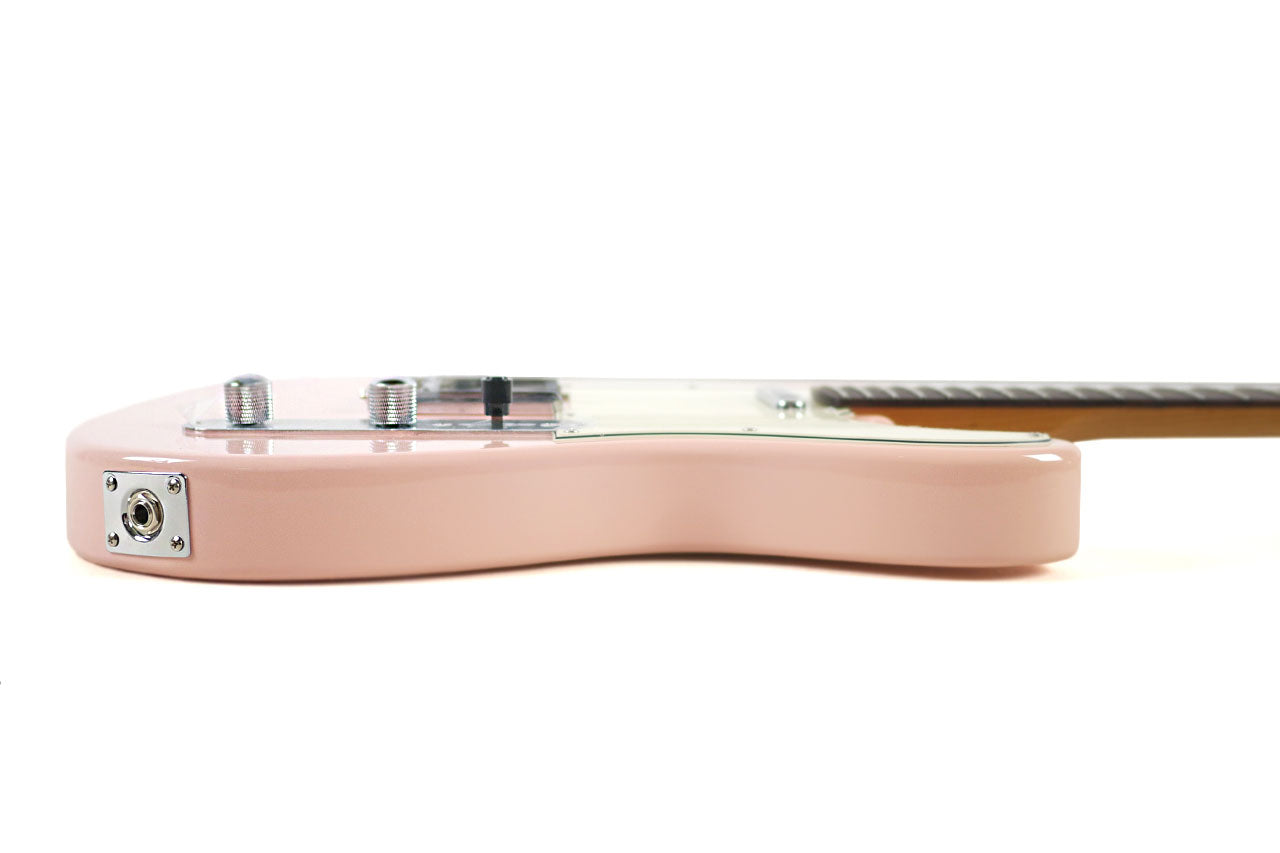 Jet JT-300 PK R Shell Pink Electric Guitar