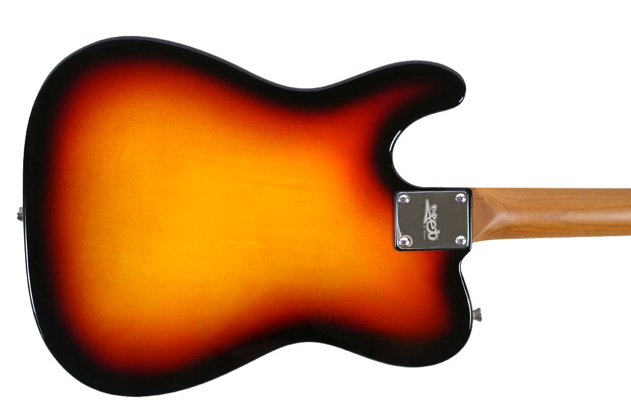Jet JT-300 SB Sunburst Electric Guitar