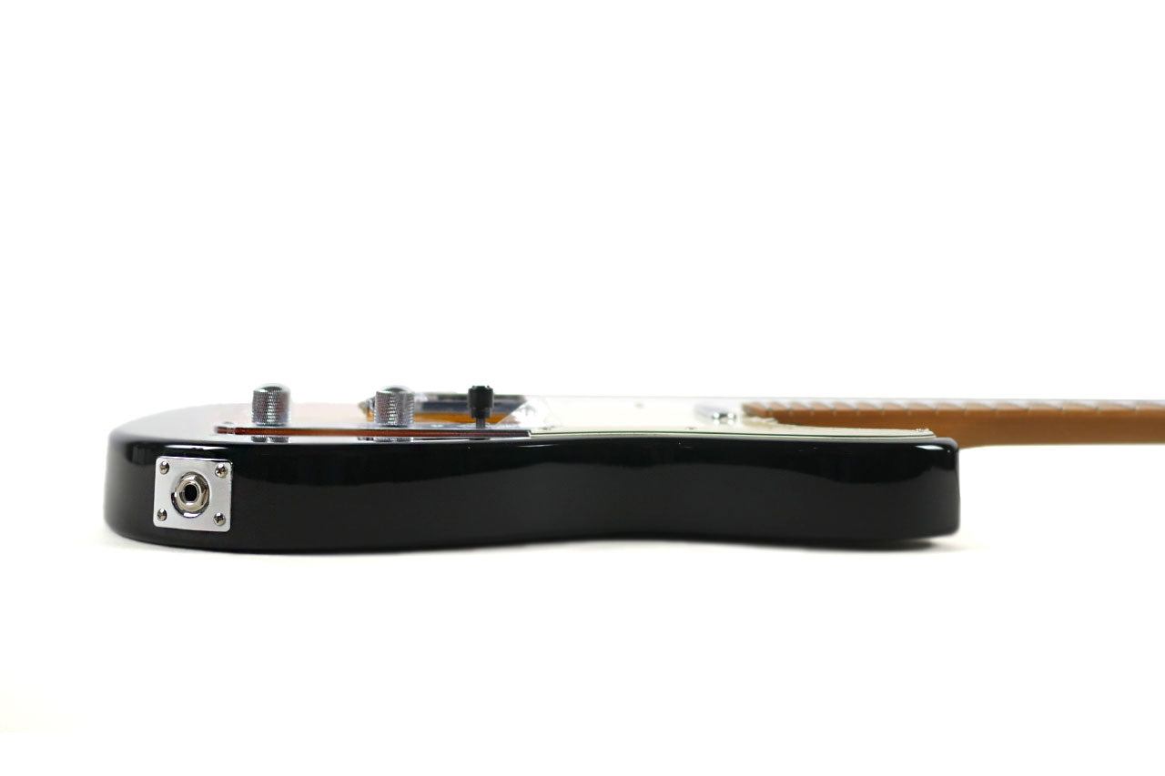 Jet JT-300 SB Sunburst Telecaster Electric Guitar