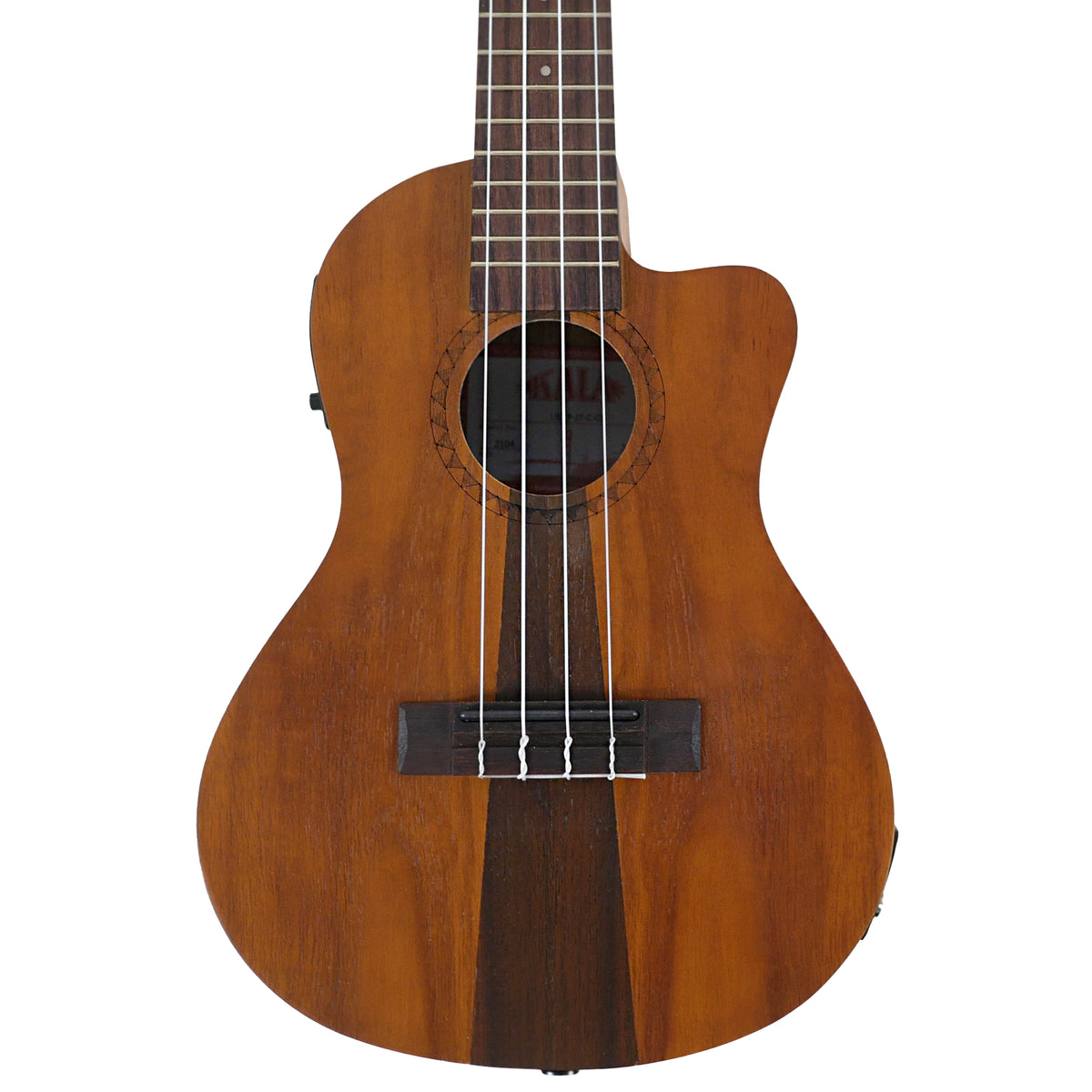 Kala Uke Like The Pros Ukulele - Choose Your Size