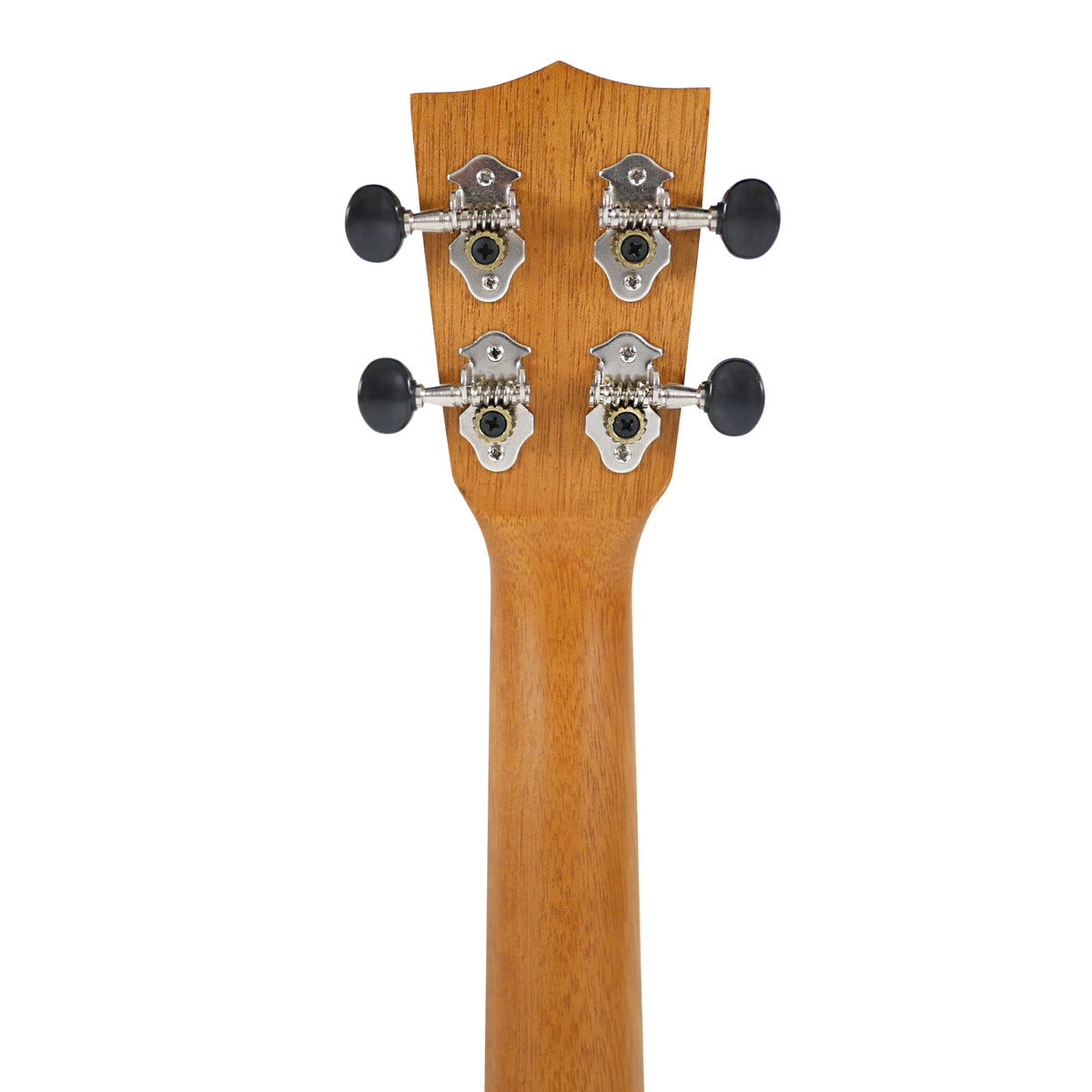 Kala JT-SLNG Longneck Soprano Ukulele Bundle with Online Course & Accessories