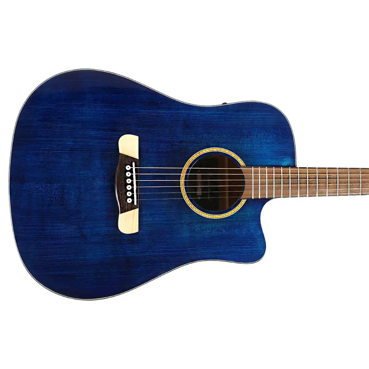 JULIET_EQ_1 | Terry Carter Music Store