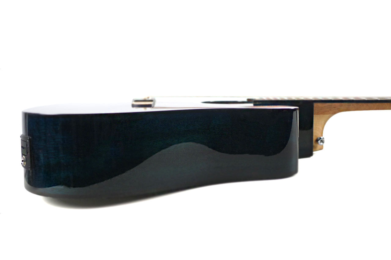 Mérida JULIET-EQ Dreadnought Acoustic-Electric Guitar