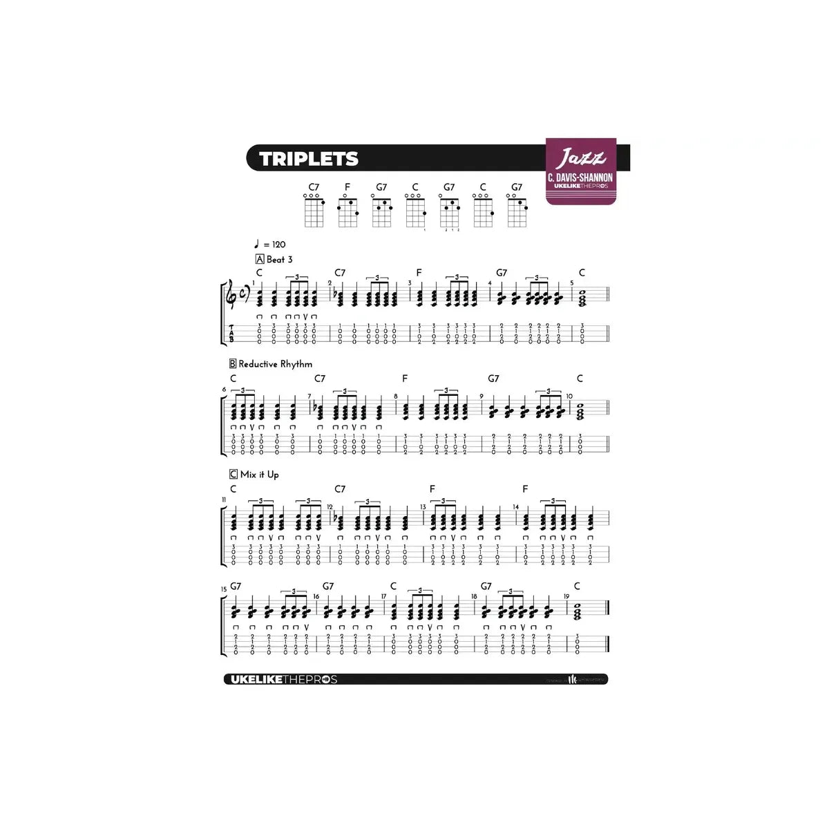 Jazz_Swing_Mastery_1_Course-01 | Terry Carter Music Store