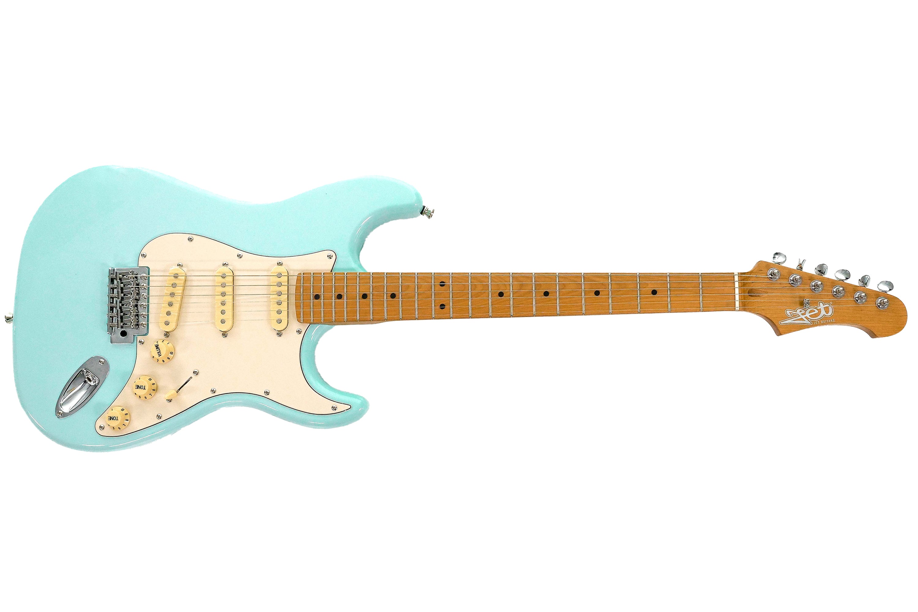 Jet JS-300 Electric Guitar