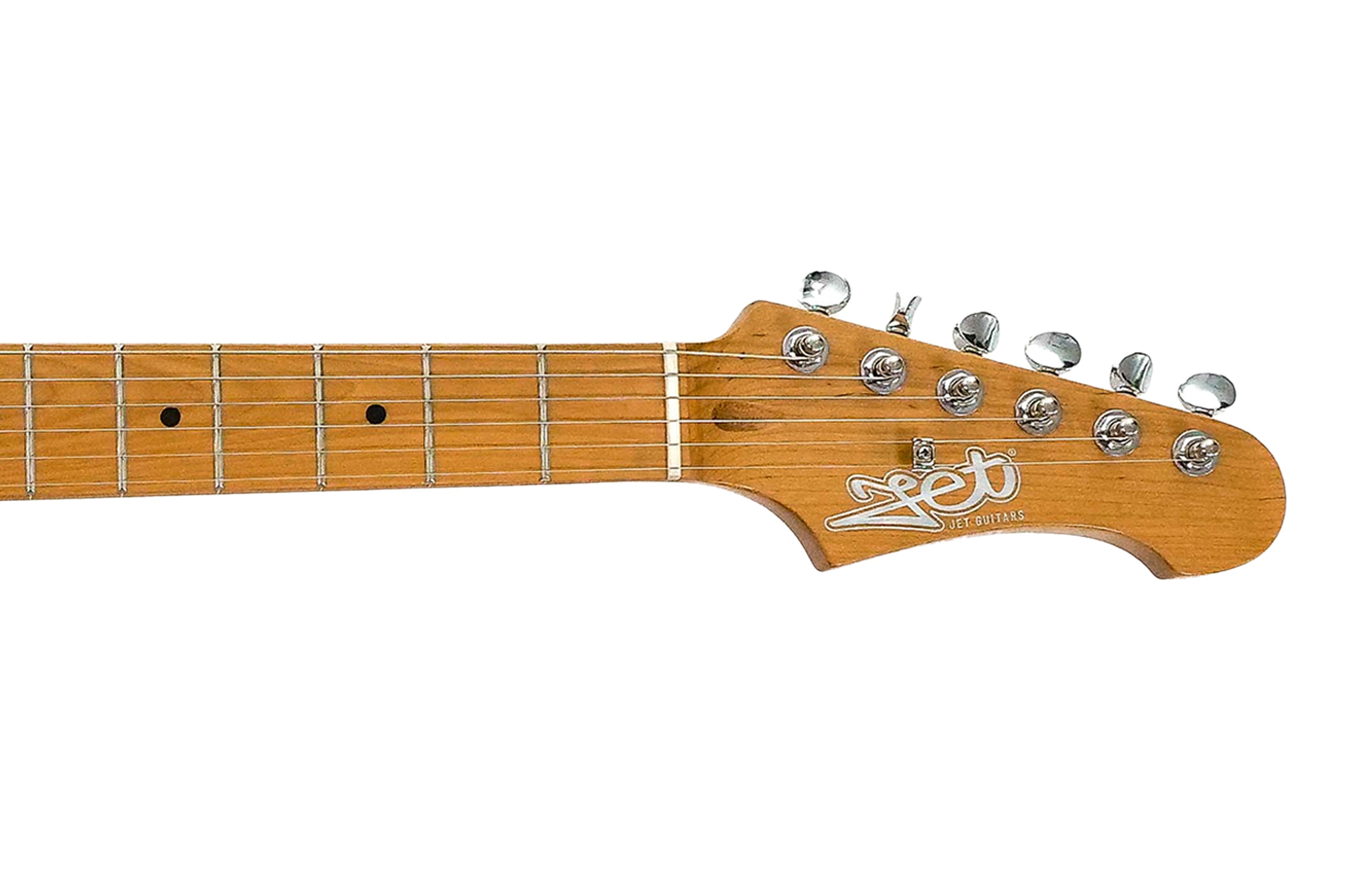 Jet JS-300 Electric Guitar