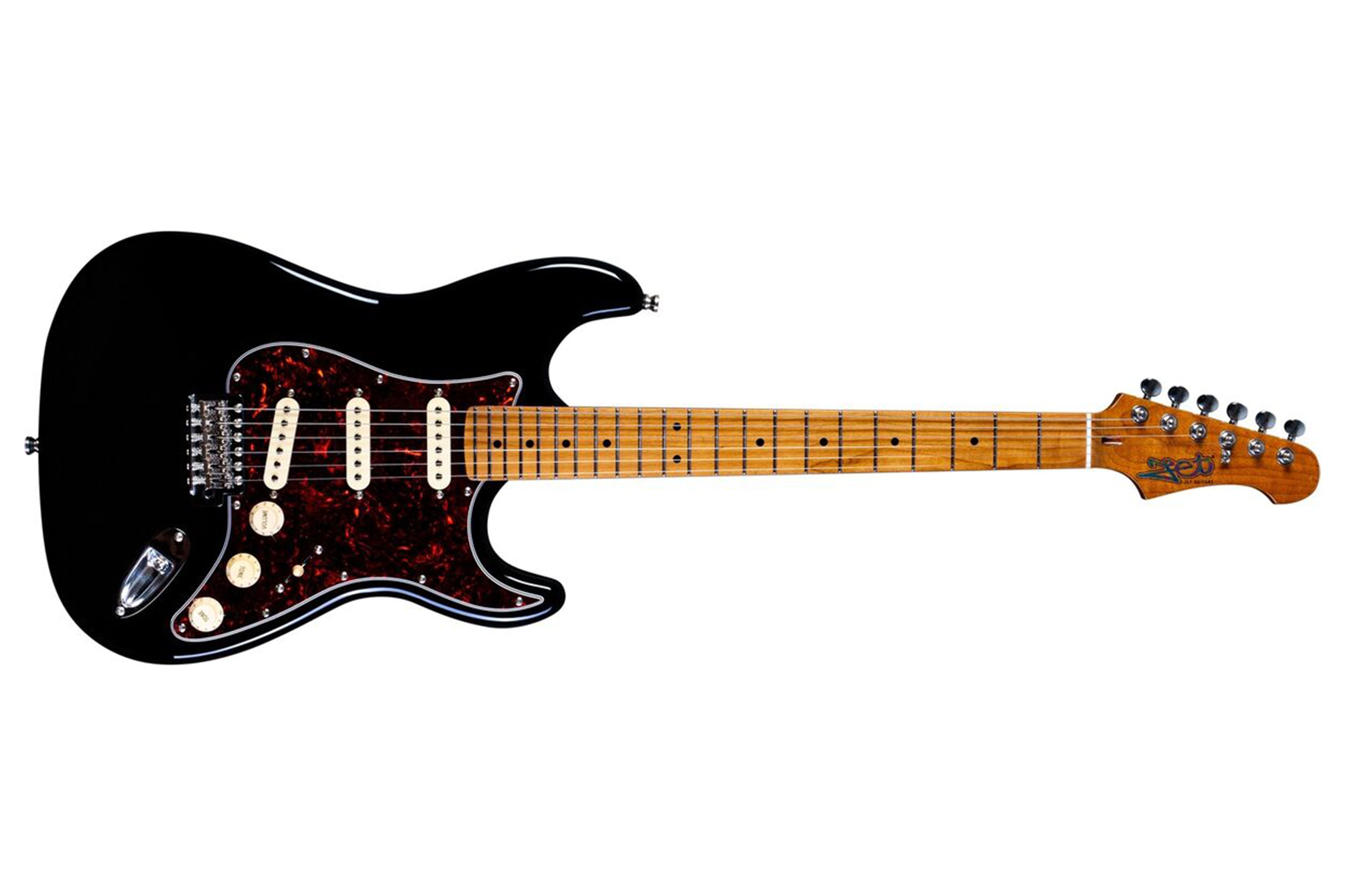 Jet JS-300 Electric Guitar