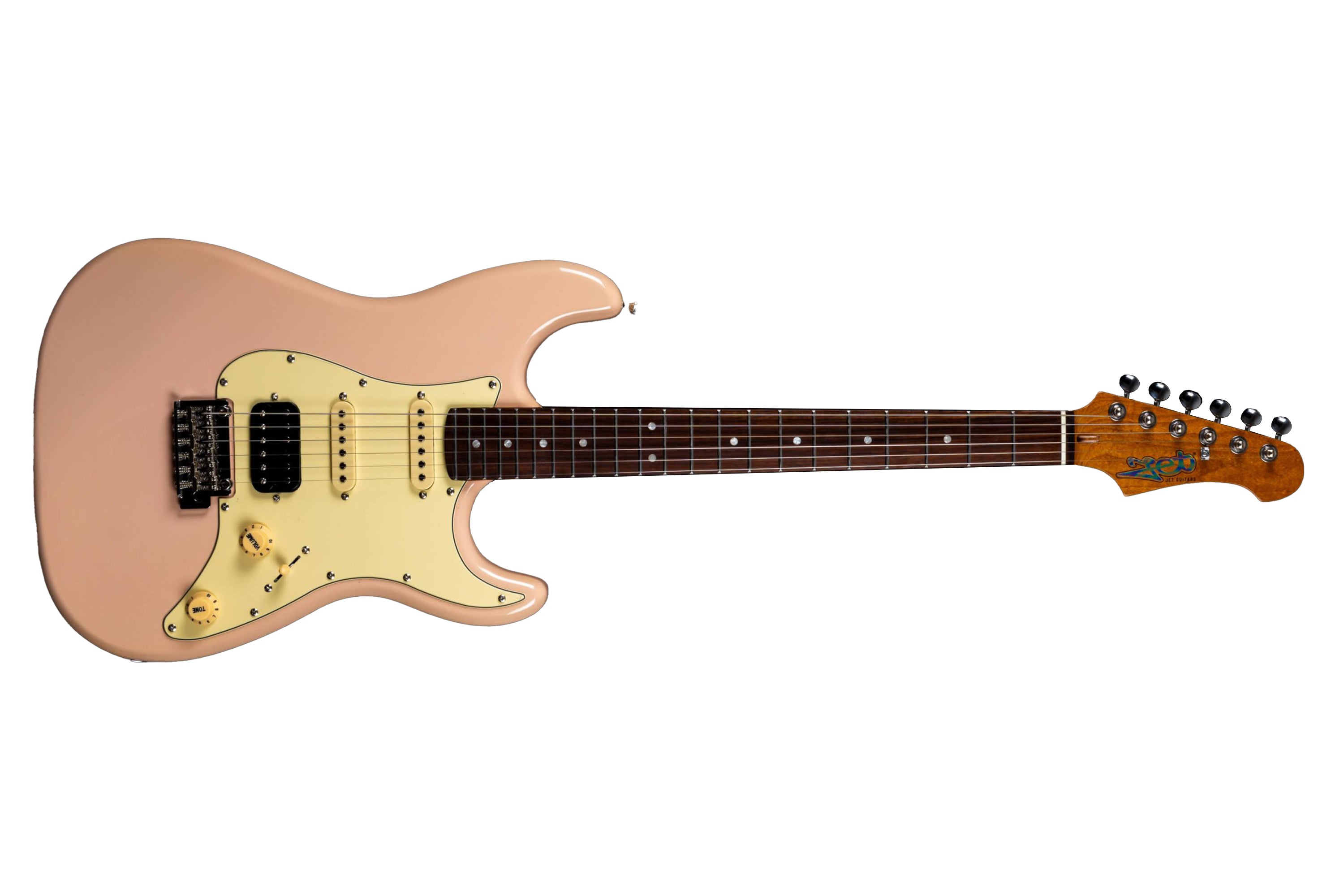 Jet JS-400 Electric Guitar