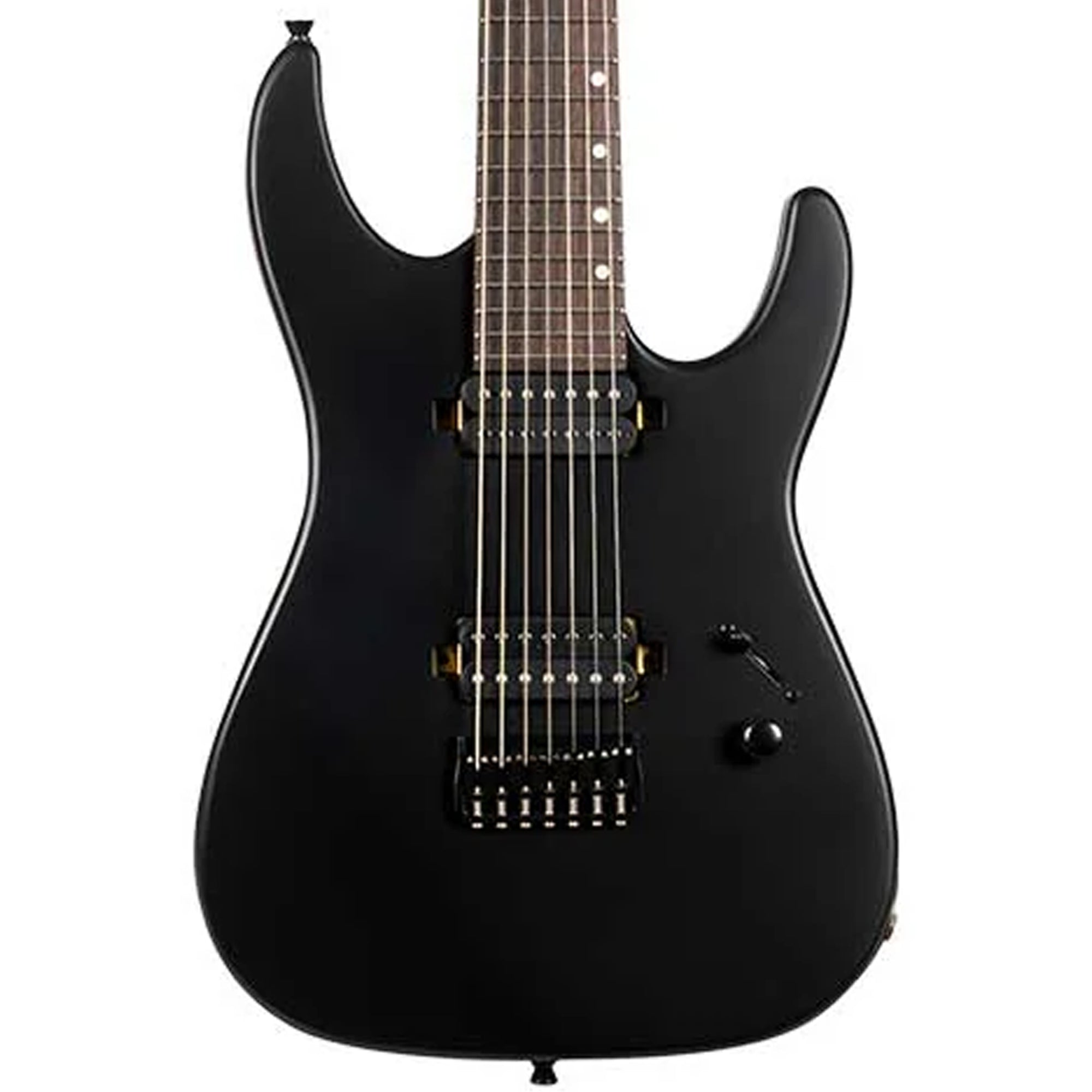 Jet JS-507 STYGIAN