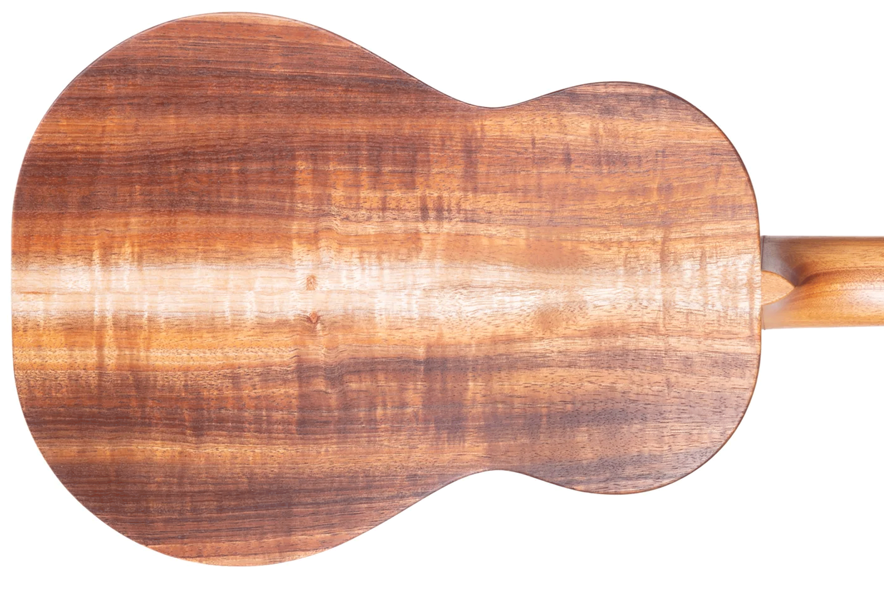 Kanile'a K-1 Natural Baritone Ukulele
