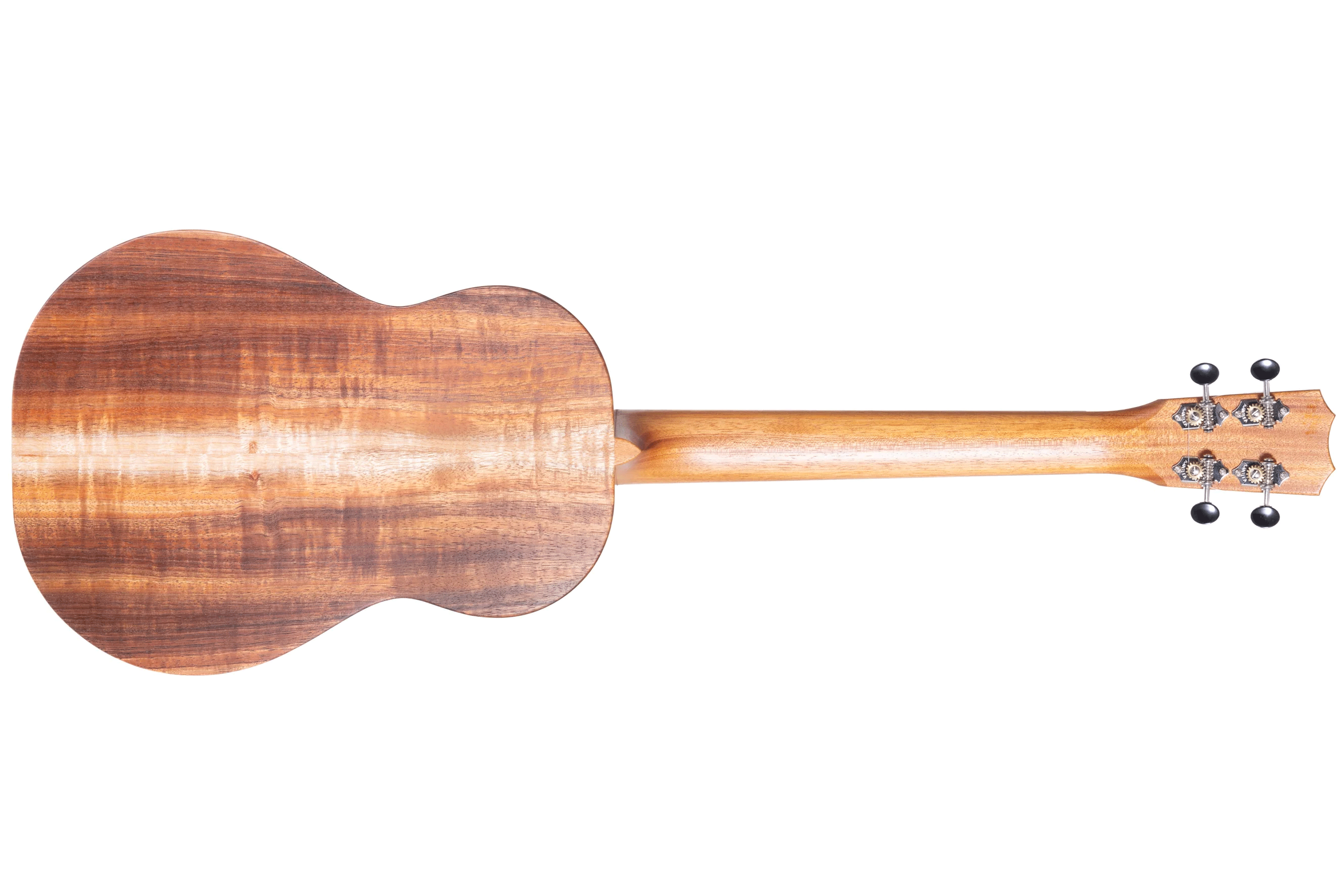 Kanile'a K-1 Natural Baritone Ukulele