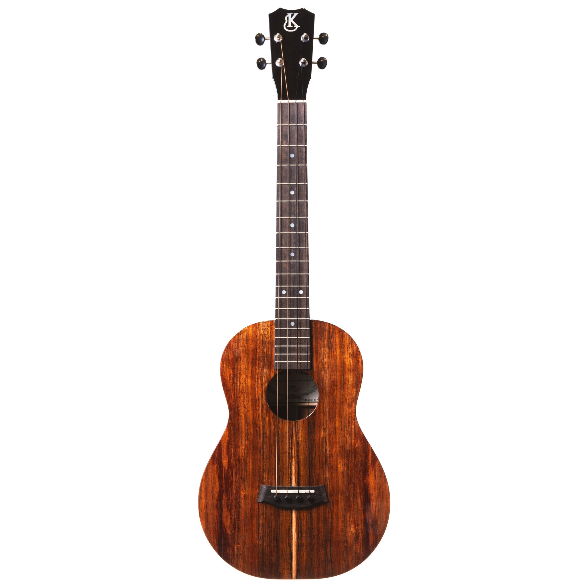 Kanile'a K-1 B Baritone Ukulele