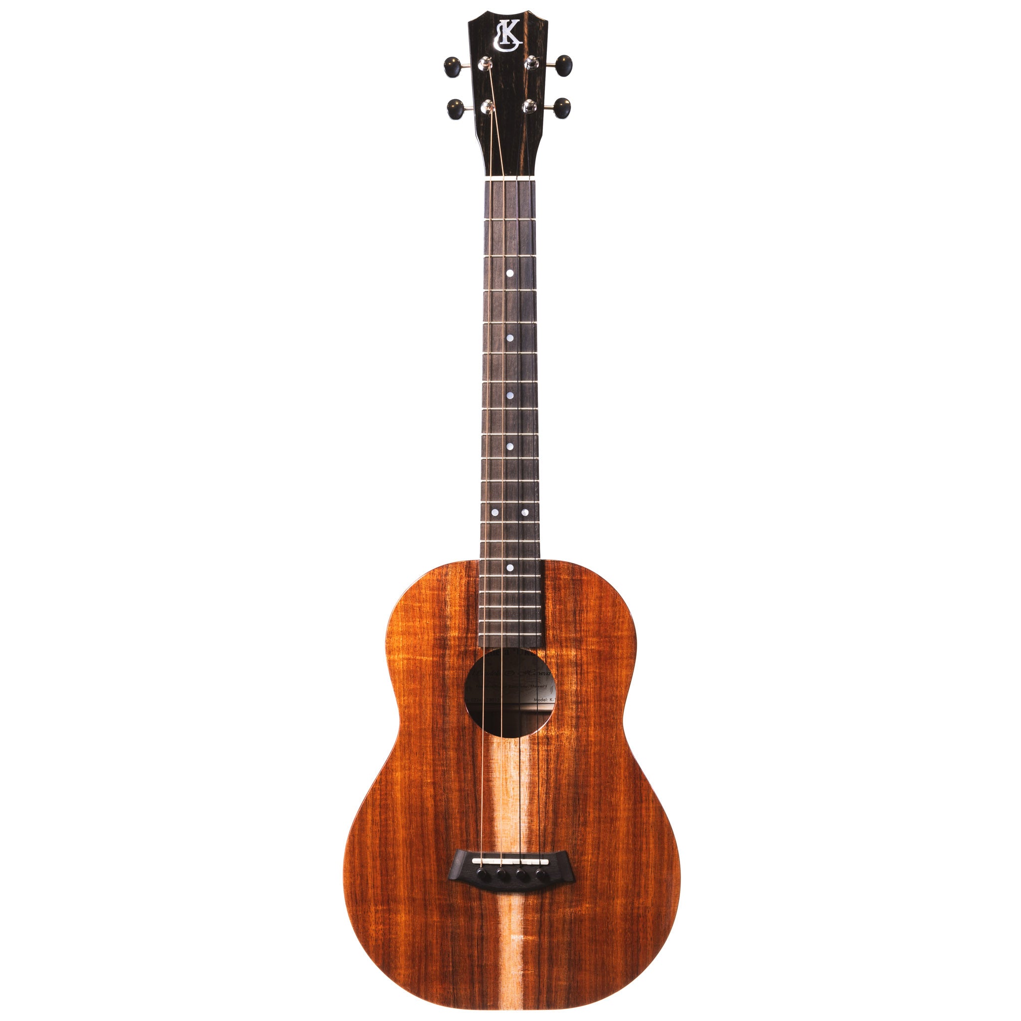 Kanile'a K-1 B Baritone Ukulele